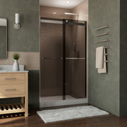 DreamLine Essence-H 44-48" W Shower Door
