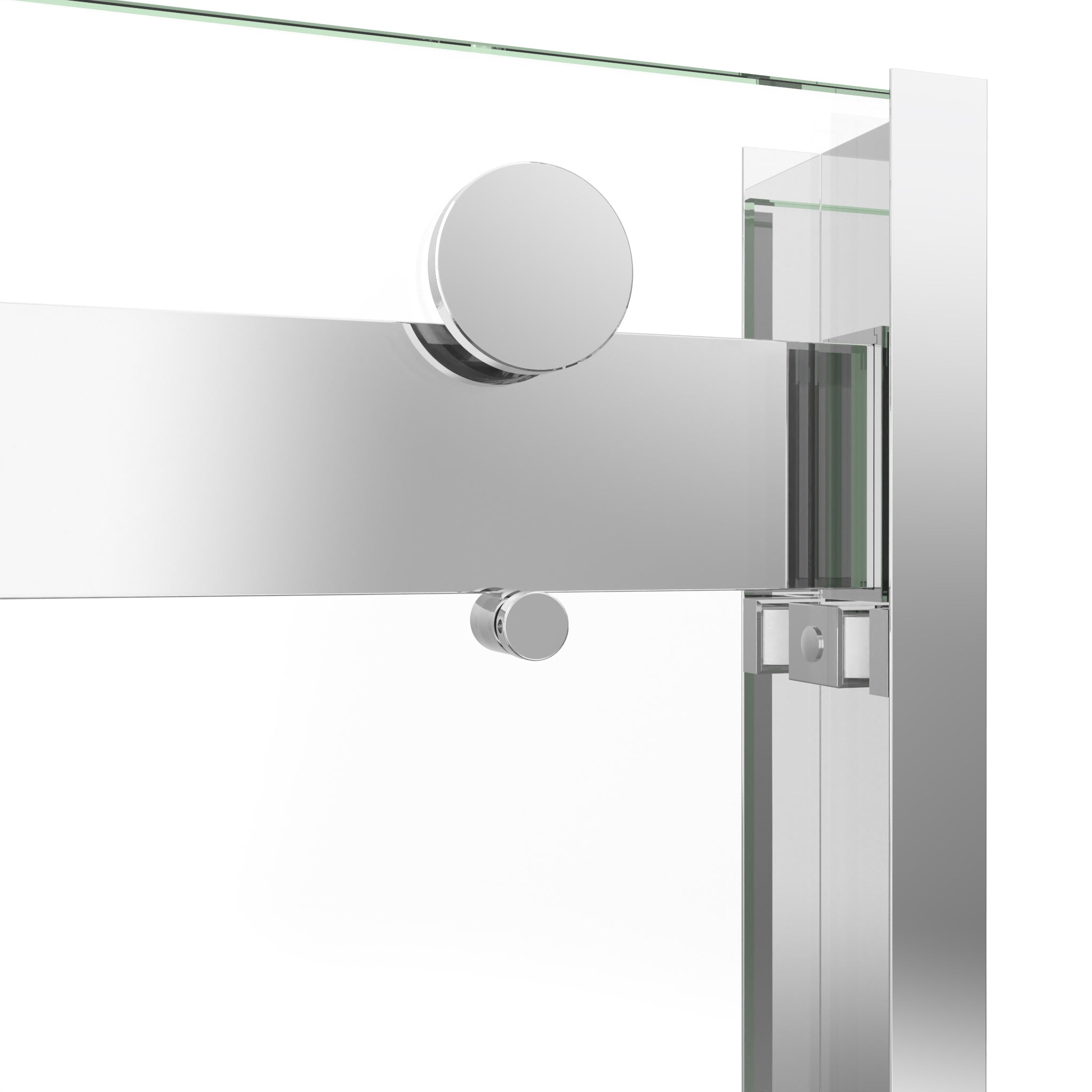 DreamLine Essence-H 56-60" W Shower Door