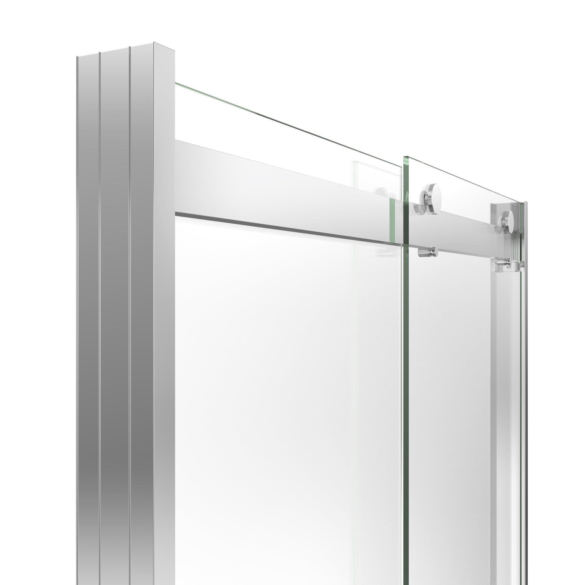 DreamLine Essence-H 56-60" W Shower Door