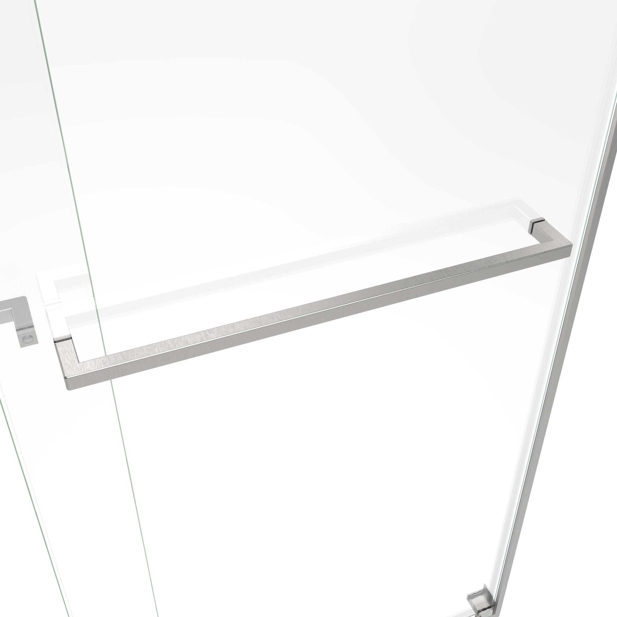DreamLine Macon 56-60" W Shower Door