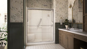 Accessible Living Harmony Shower Kit Right Handed