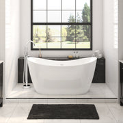 Luna 71 x 29 FS Tub Drain
