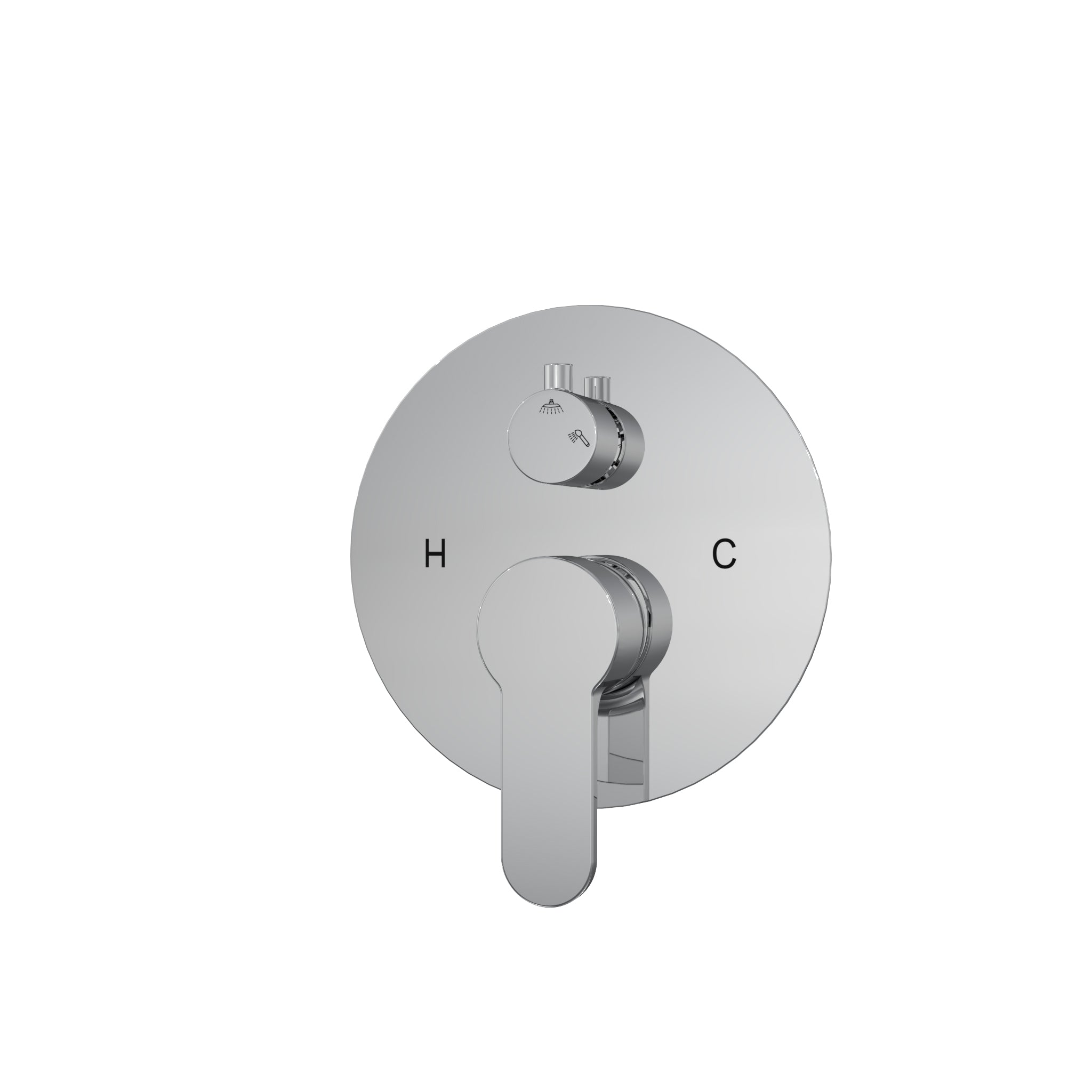 Elevate your bathroom with spa-worthy luxury. Sleek stainless steel, easy installation, and a soothing rainfall spray deliver timeless style and everyday indulgence - at a surprisingly affordable price.