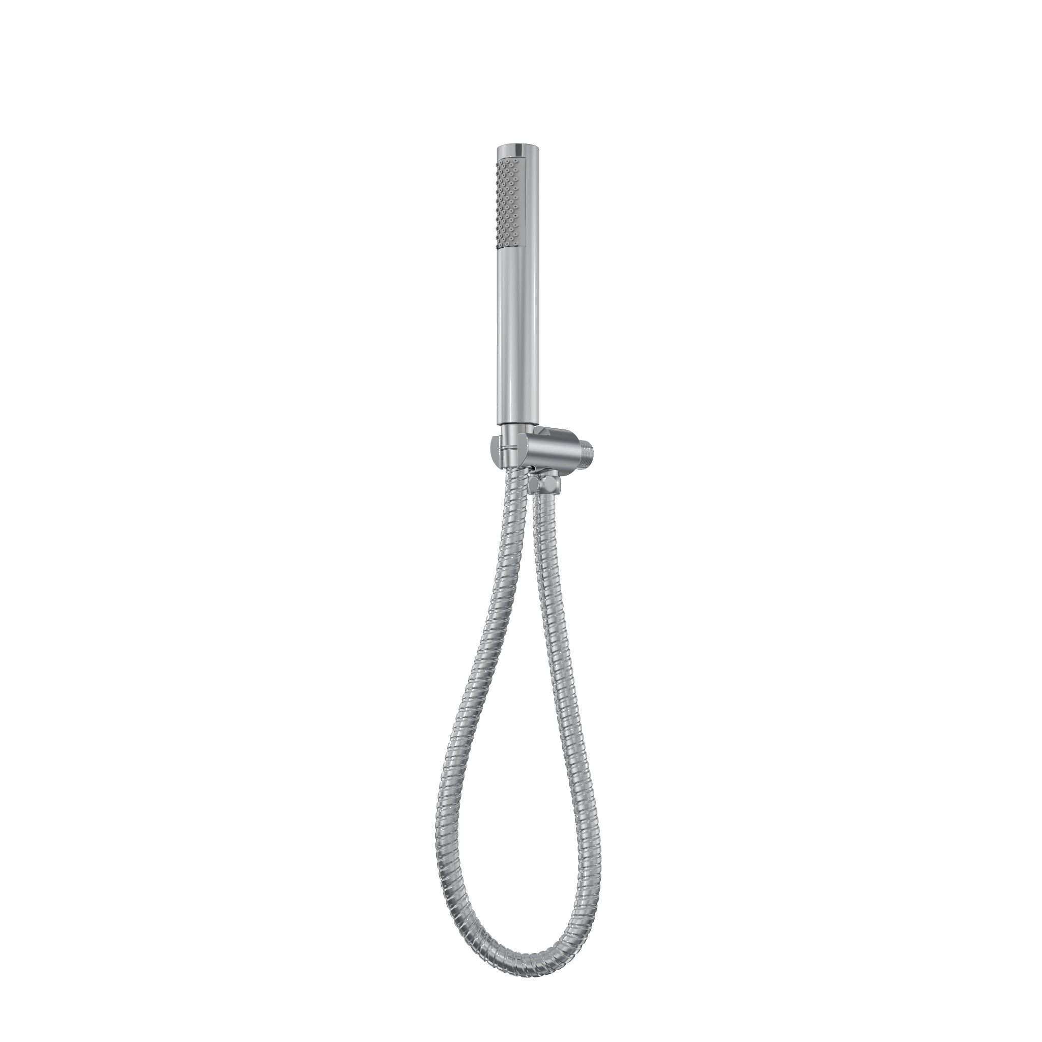Elevate your bathroom with spa-worthy luxury. Sleek stainless steel, easy installation, and a soothing rainfall spray deliver timeless style and everyday indulgence - at a surprisingly affordable price.