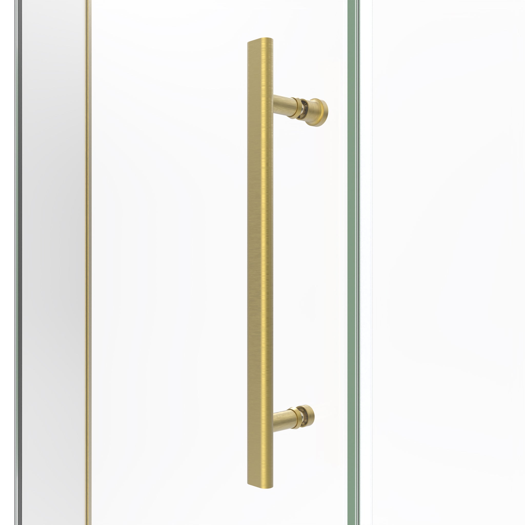 DreamLine Prism Plus 34" W Shower Enclosure