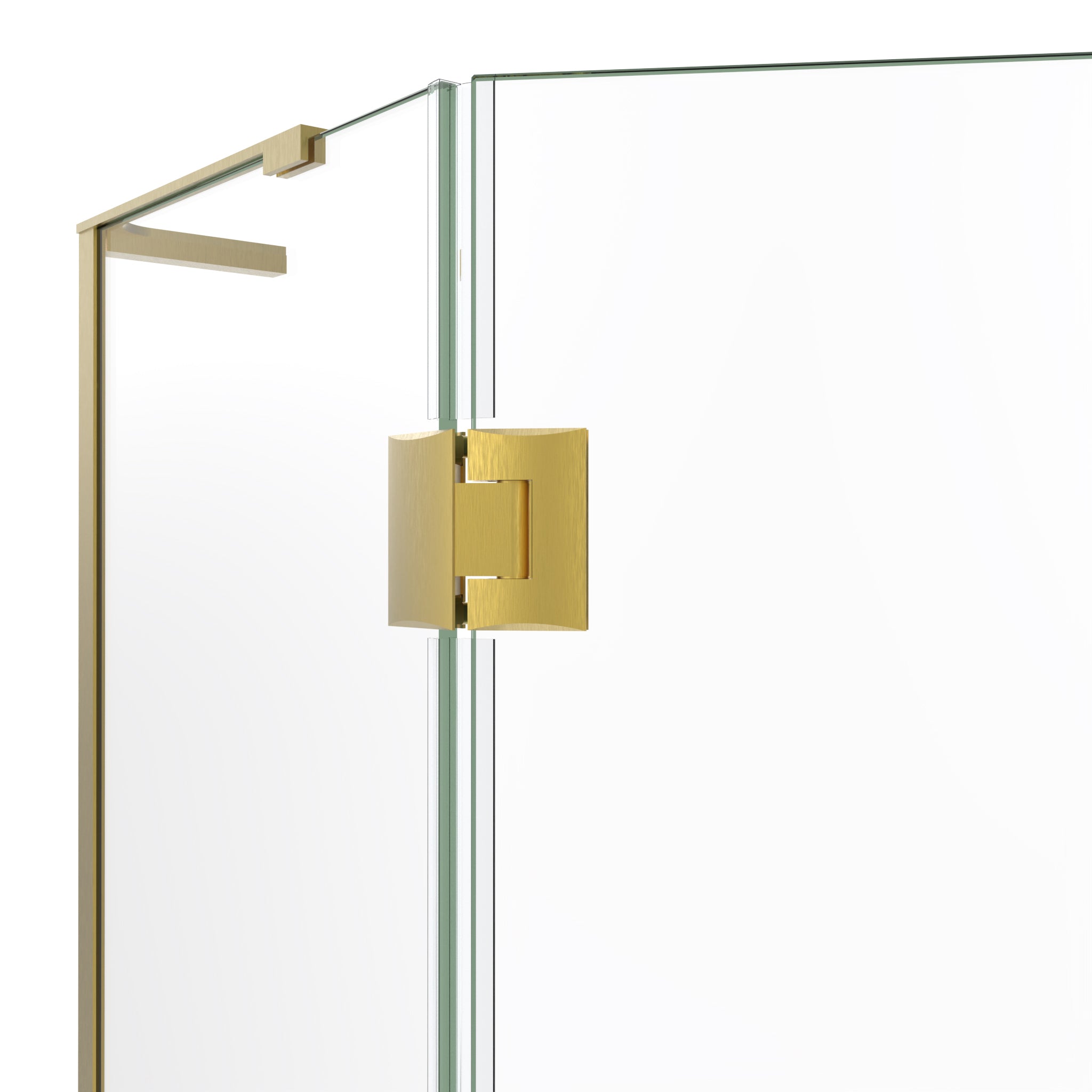 DreamLine Prism Plus 34" W Shower Enclosure