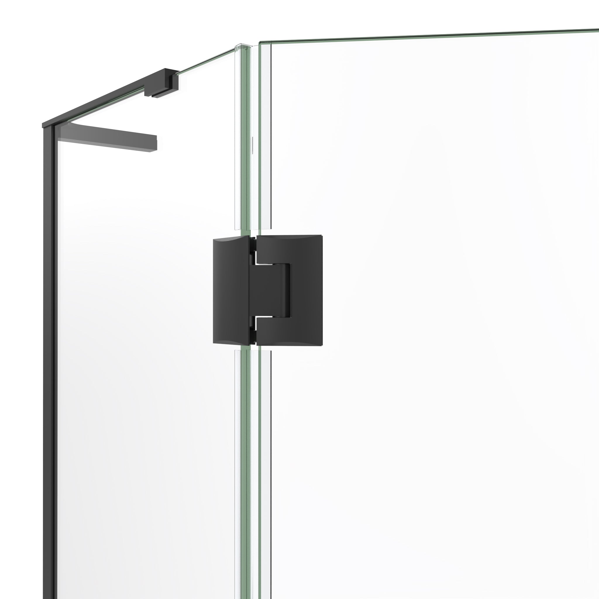 DreamLine Prism Plus 34" W Shower Enclosure