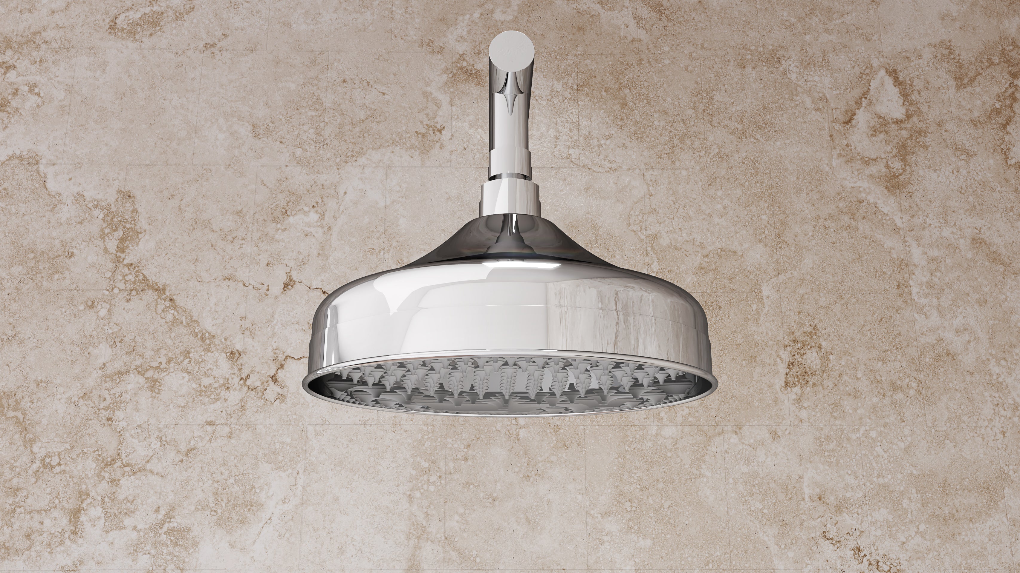 Atlantic Shower Head