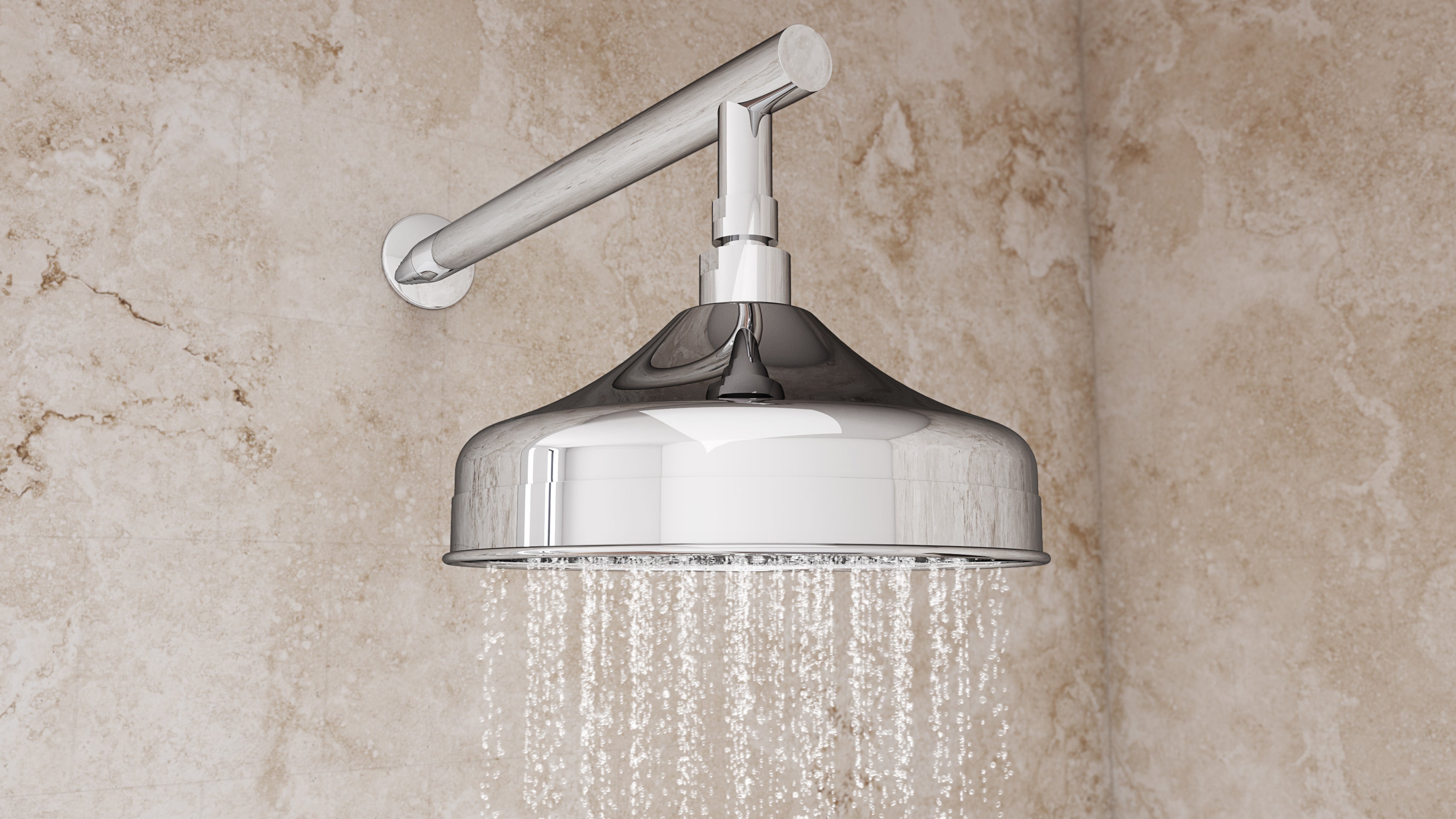 Atlantic Shower Head