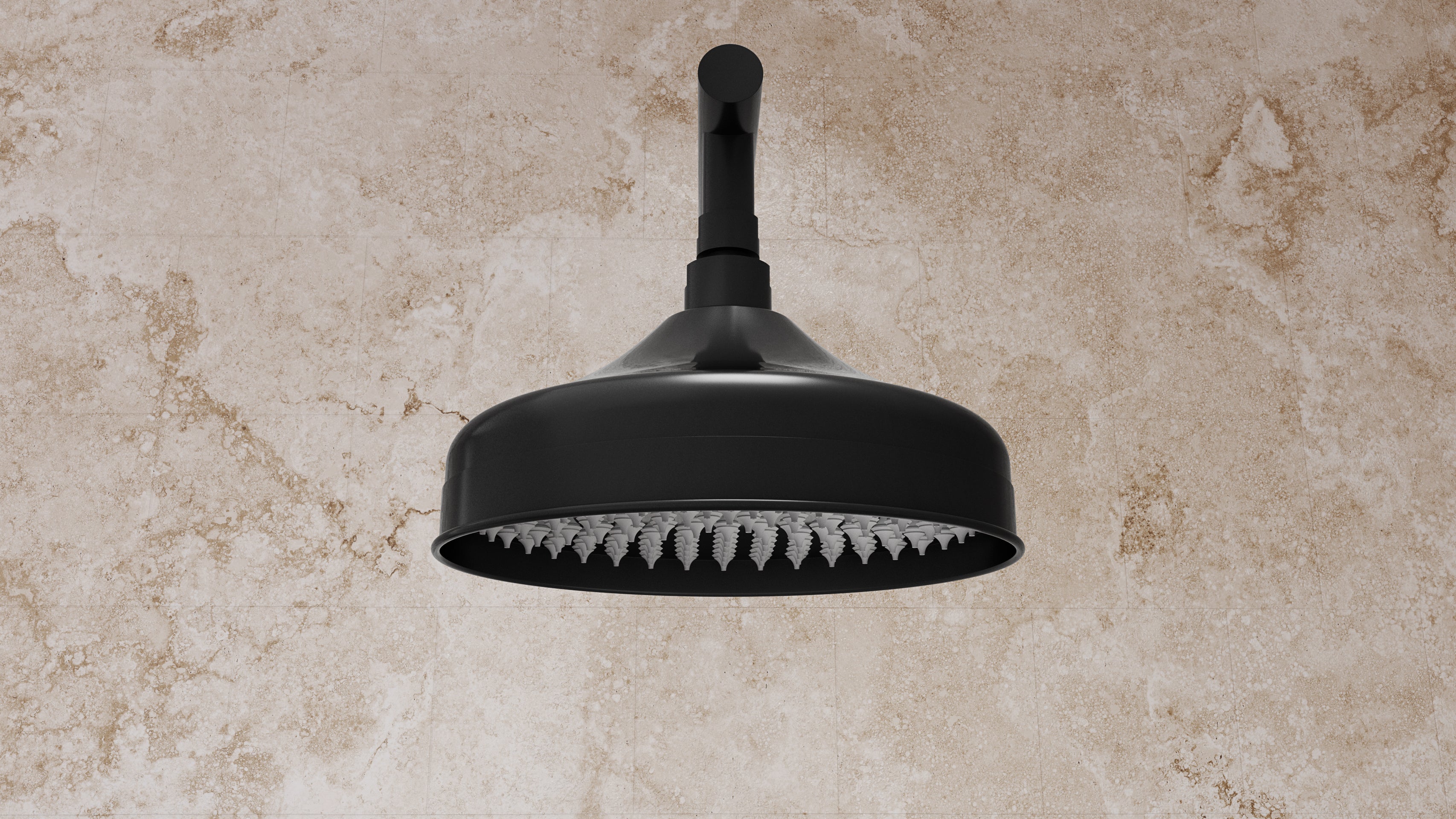 Atlantic Shower Head