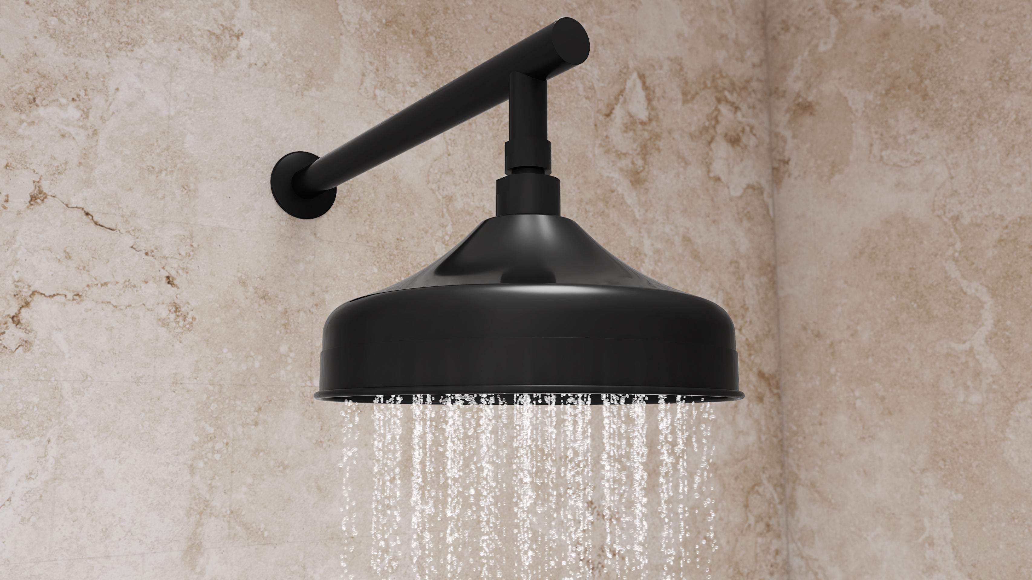 Atlantic Shower Head