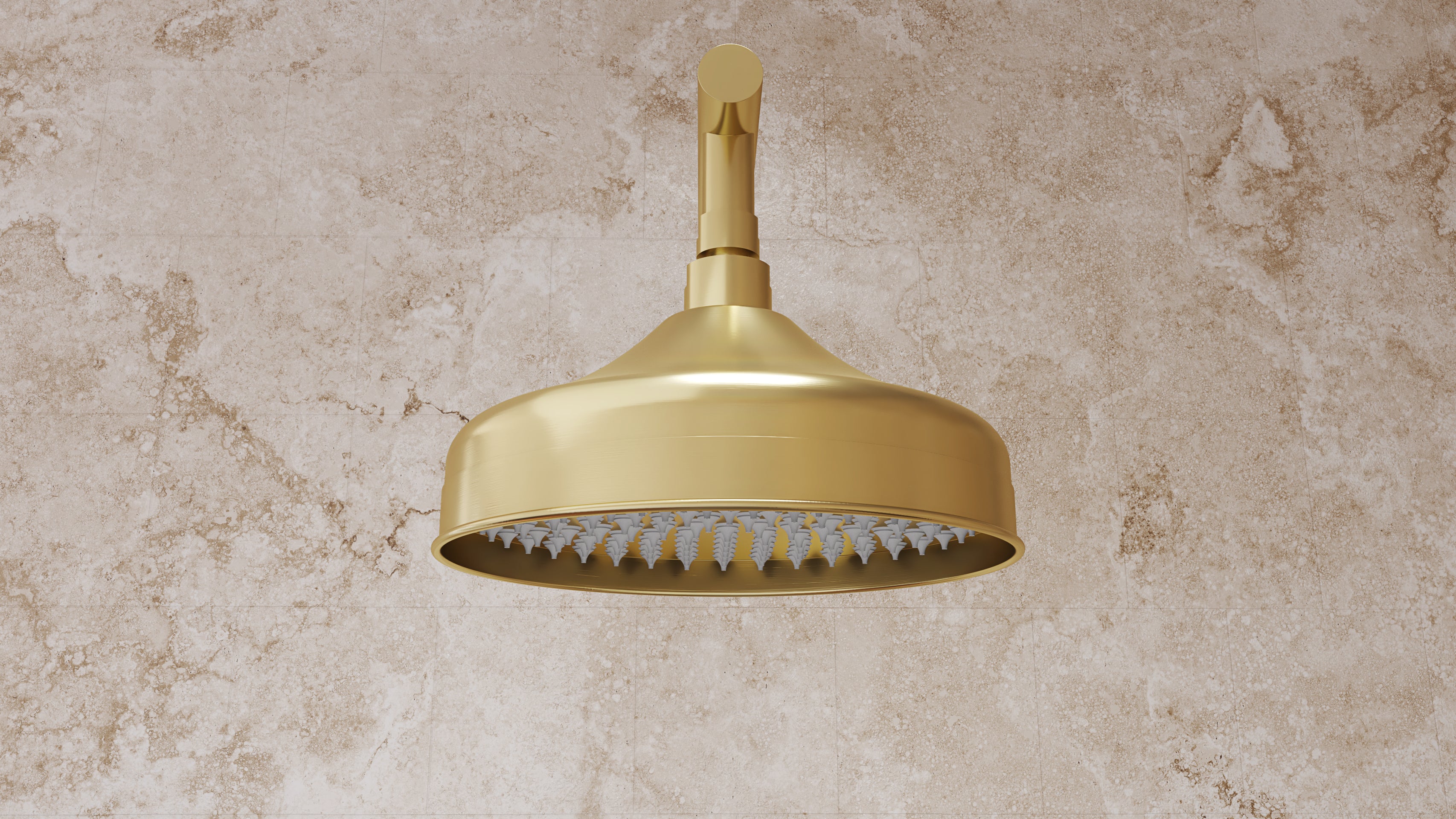 Atlantic Shower Head