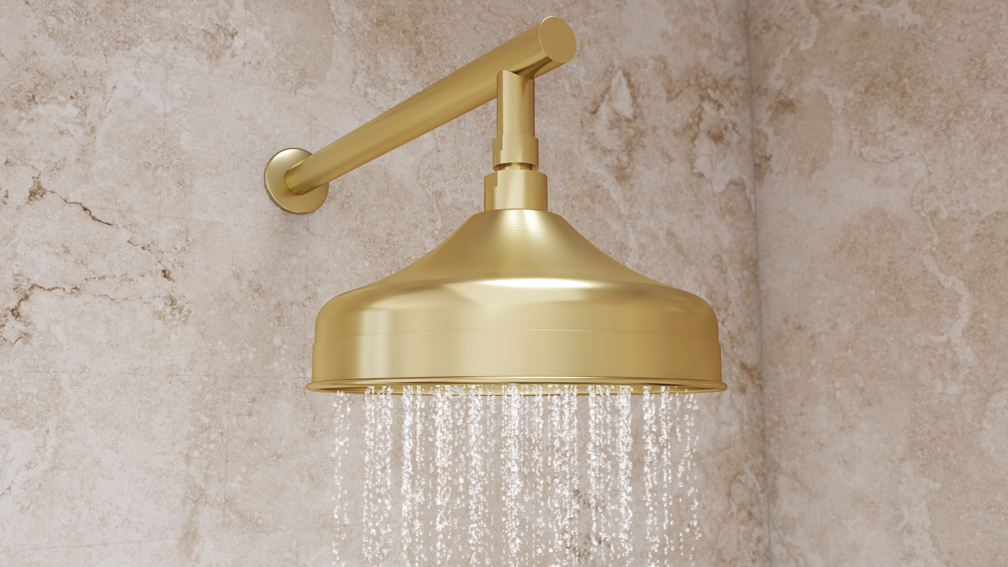 Atlantic Shower Head