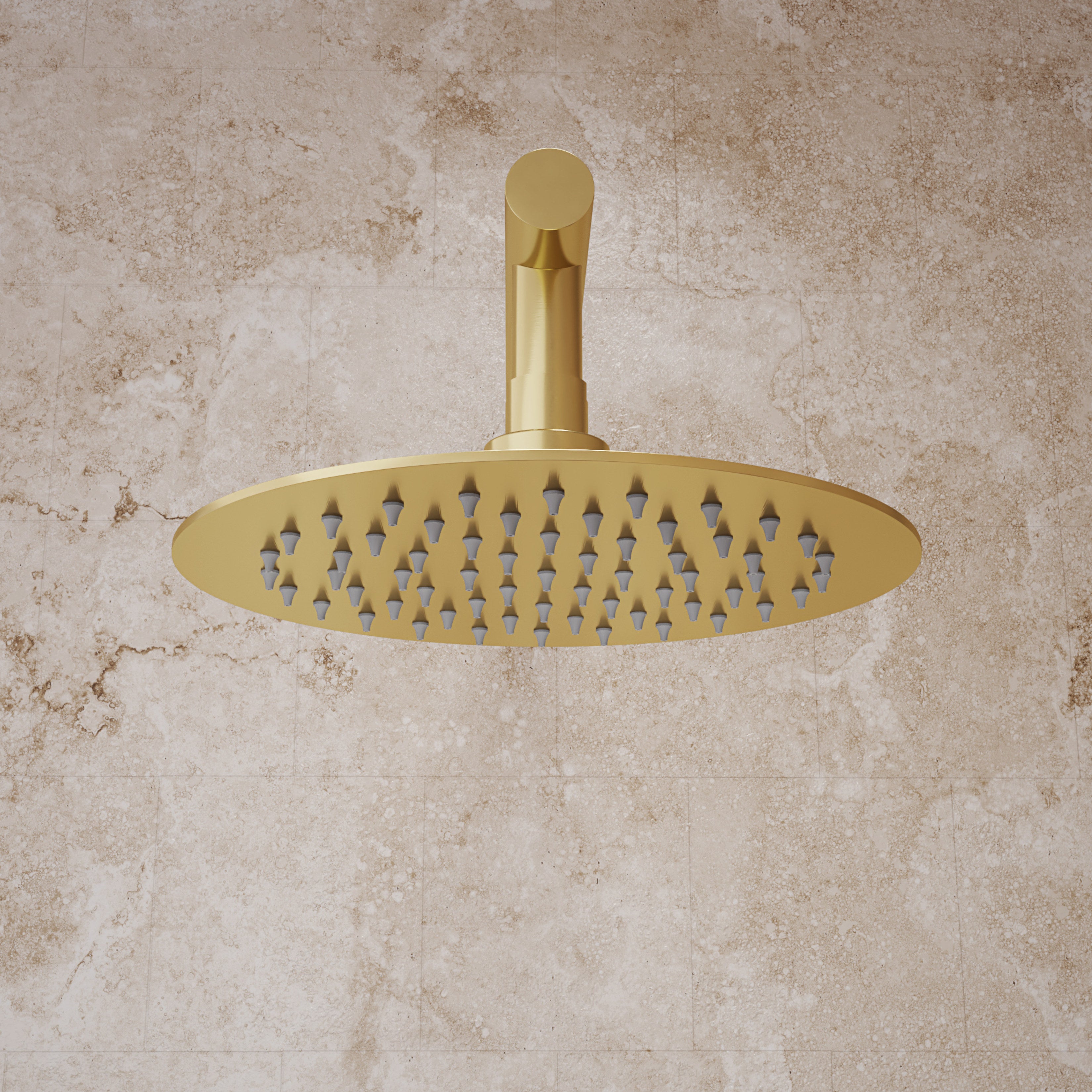 Allure  Round Shower Head