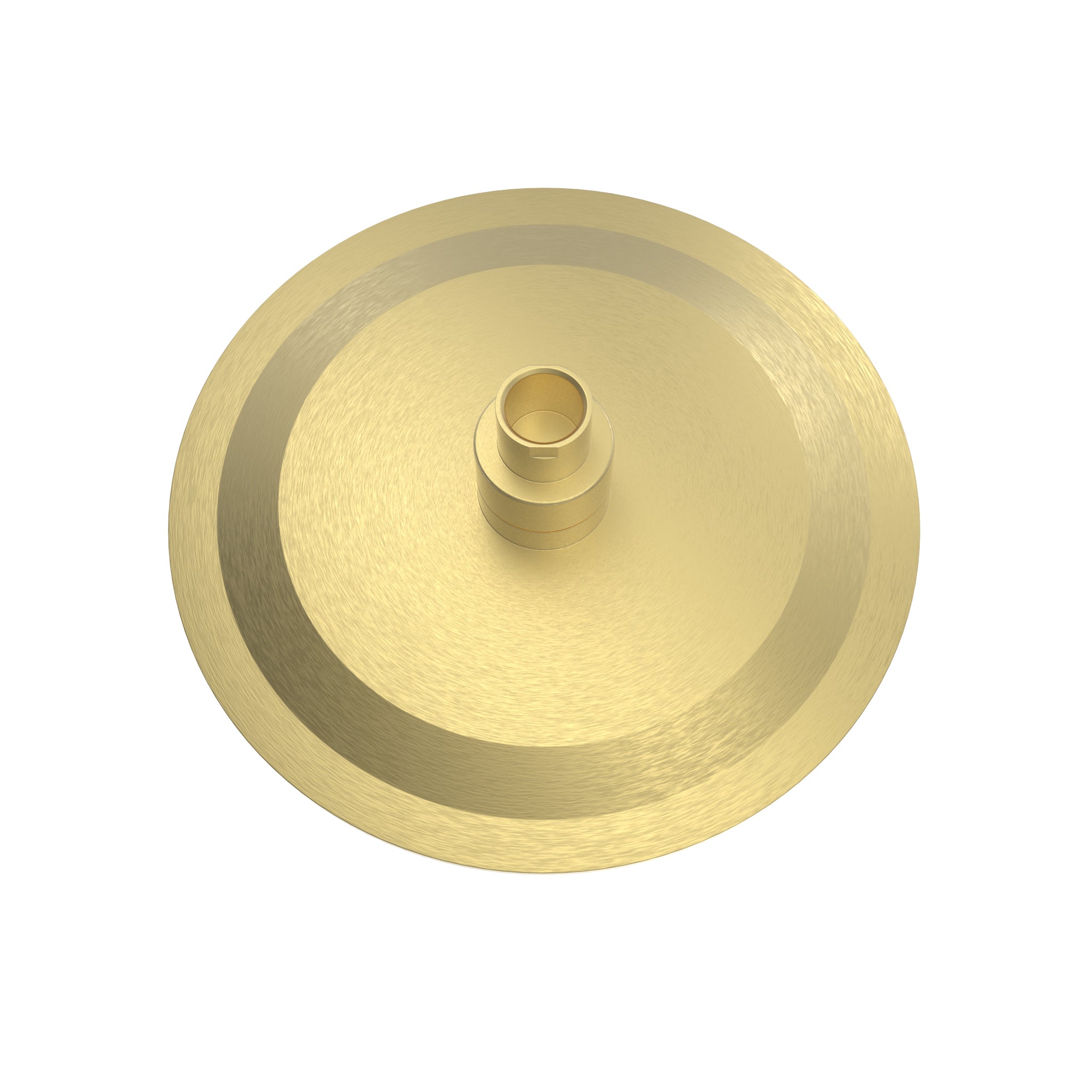 Allure  Round Shower Head
