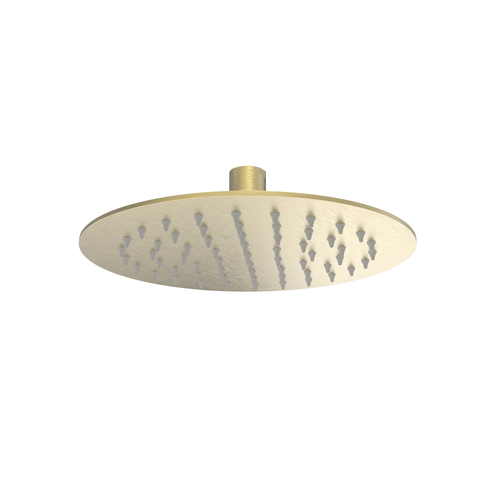 Allure  Round Shower Head