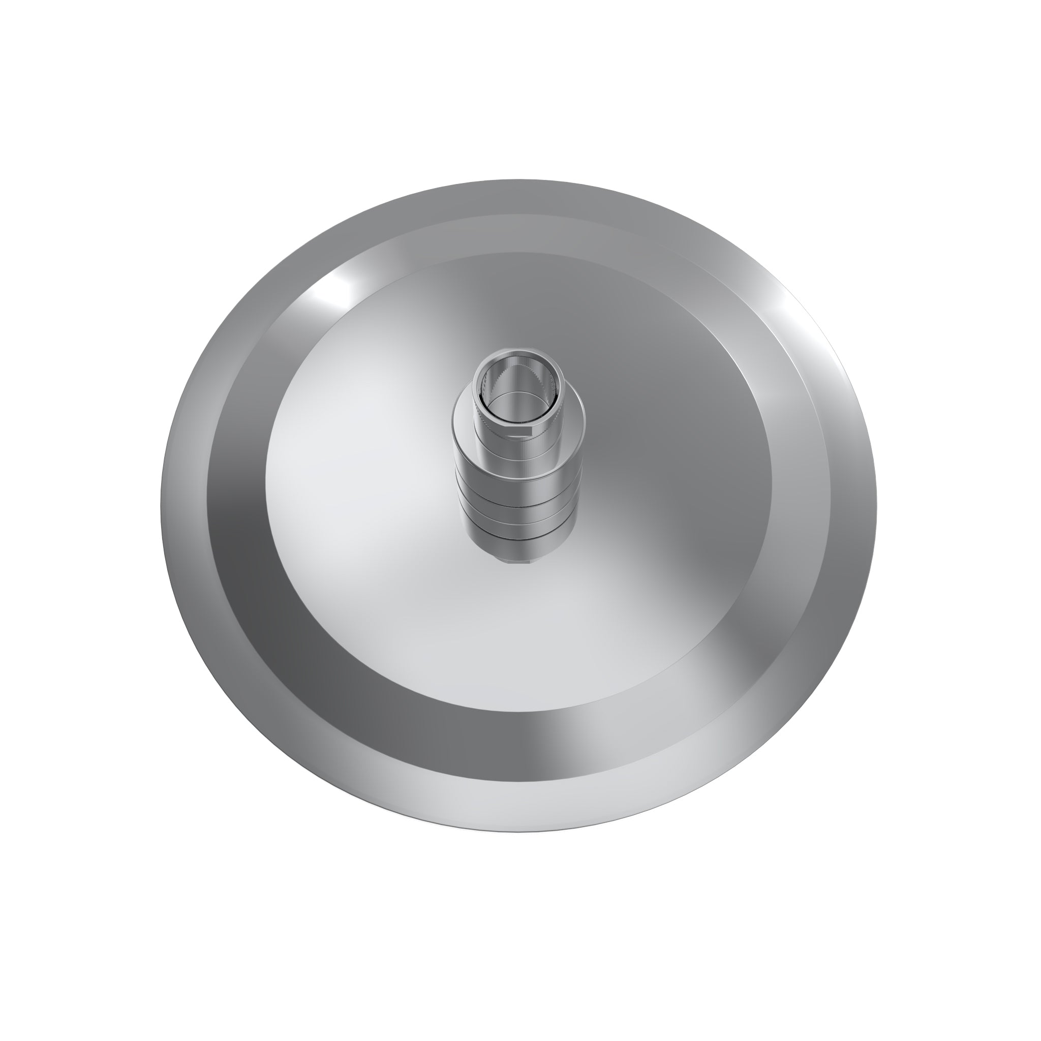 Allure  Round Shower Head