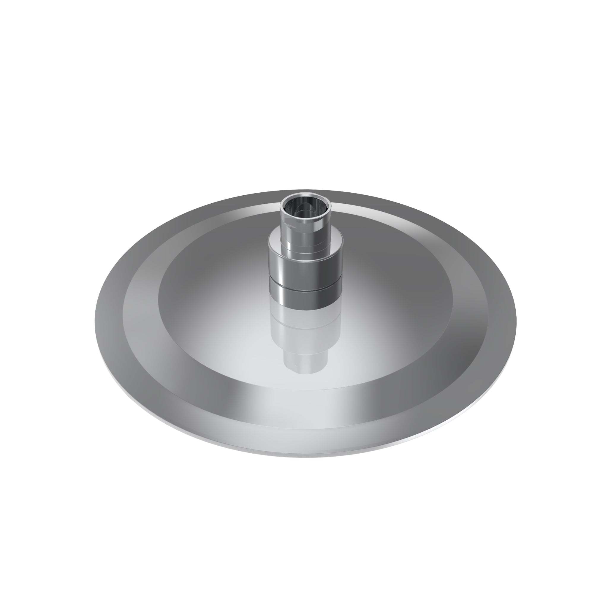 Allure  Round Shower Head