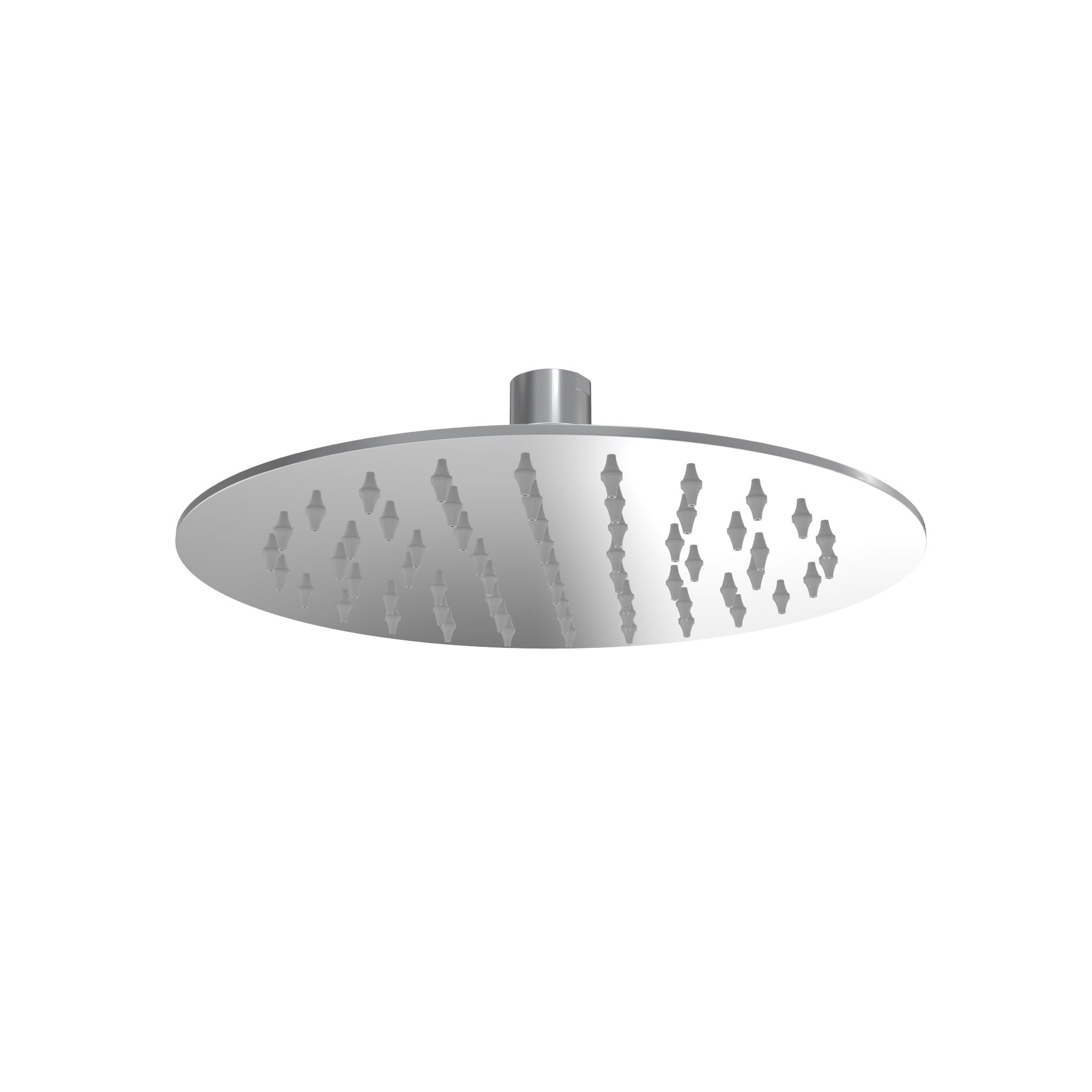 Allure  Round Shower Head
