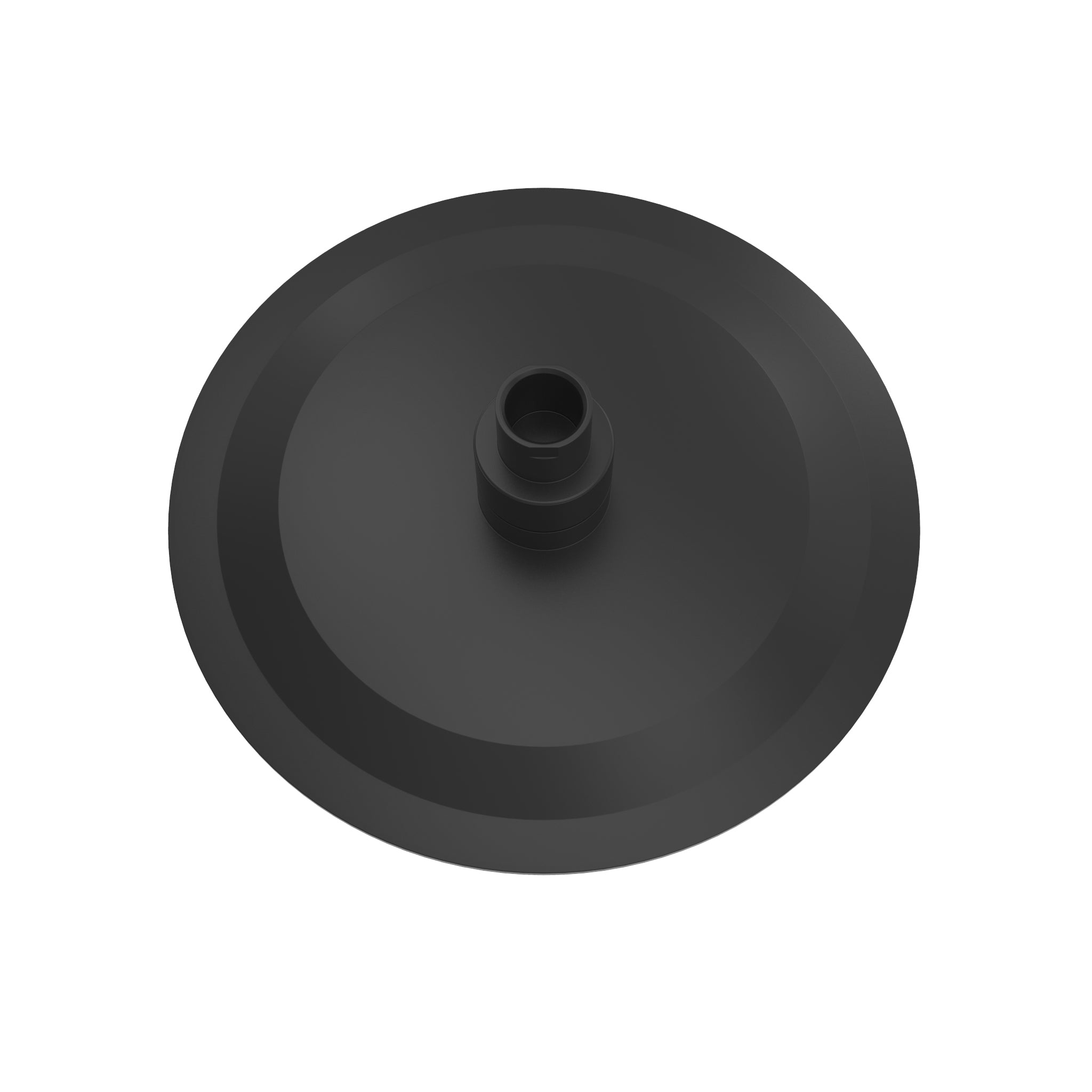 Allure  Round Shower Head