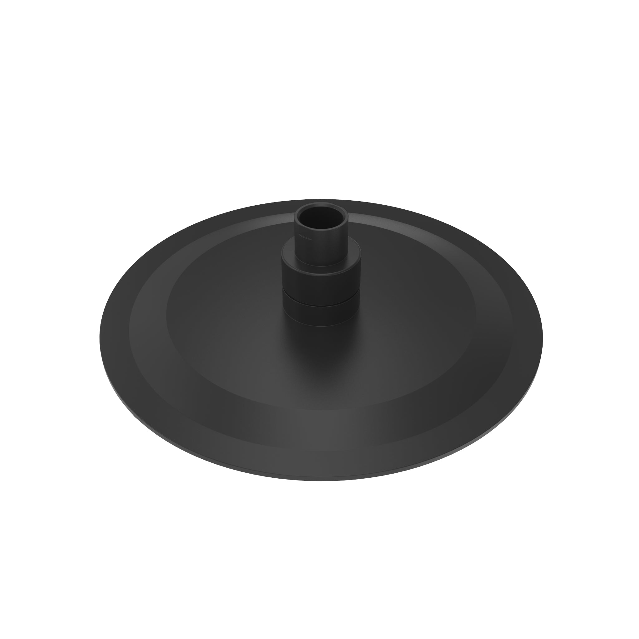 Allure  Round Shower Head