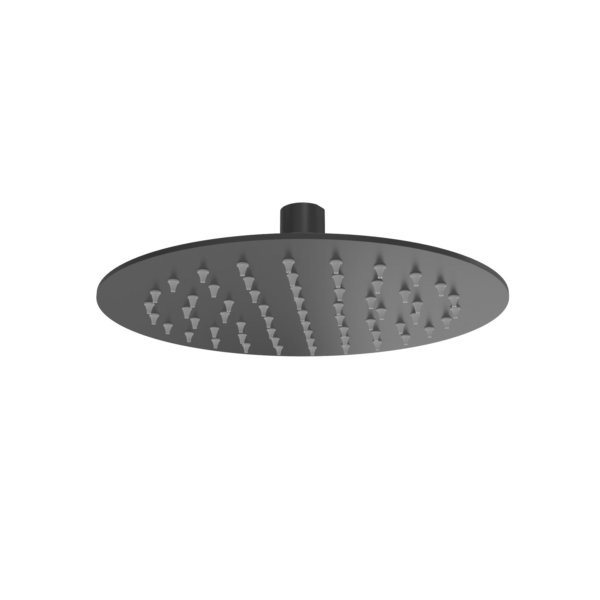 Allure  Round Shower Head