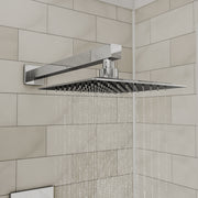 Ascend Square Shower Head