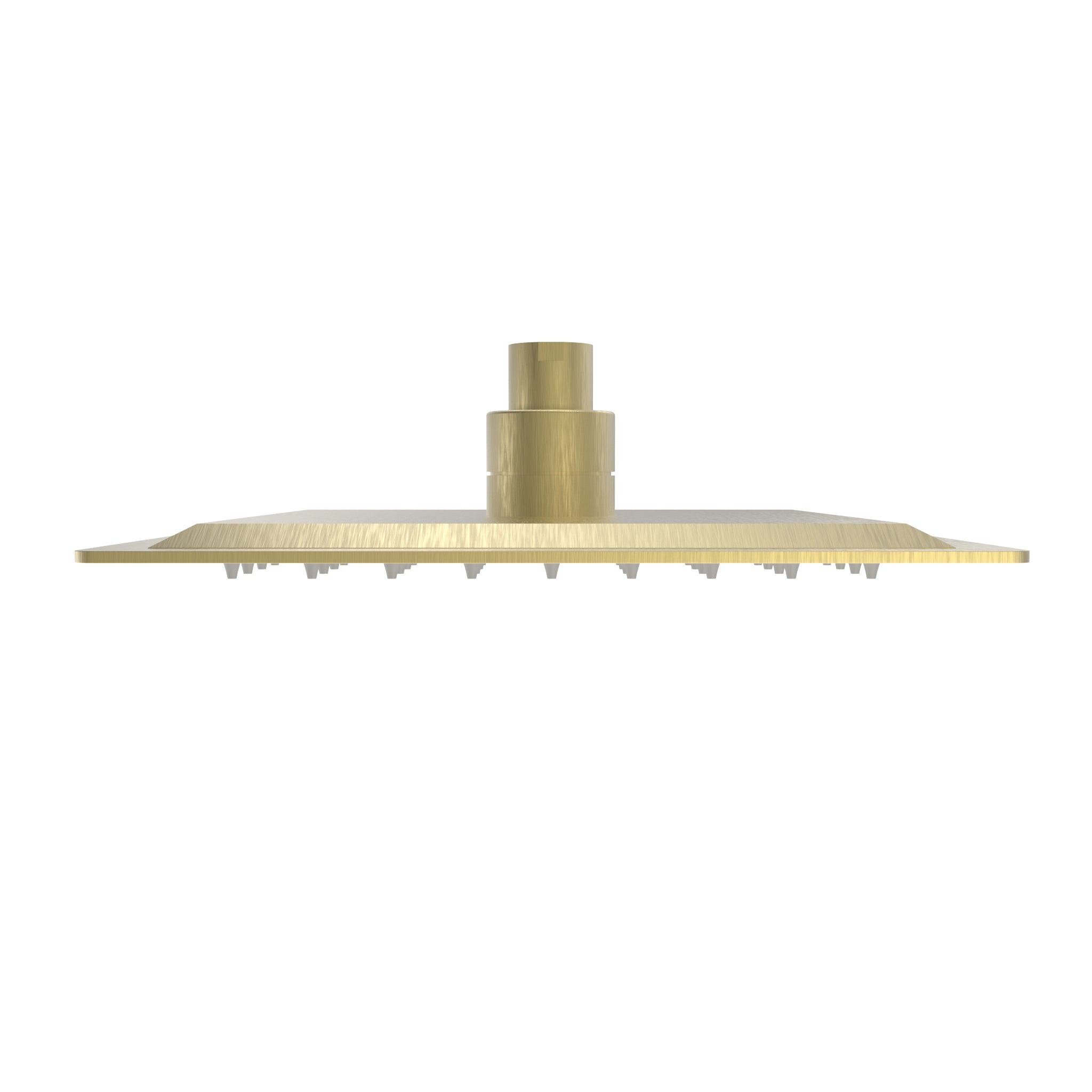 Ascend Square Shower Head