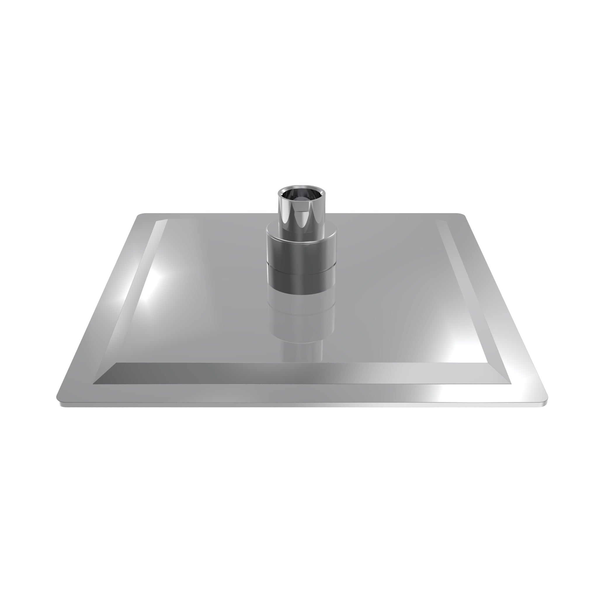 Ascend Square Shower Head