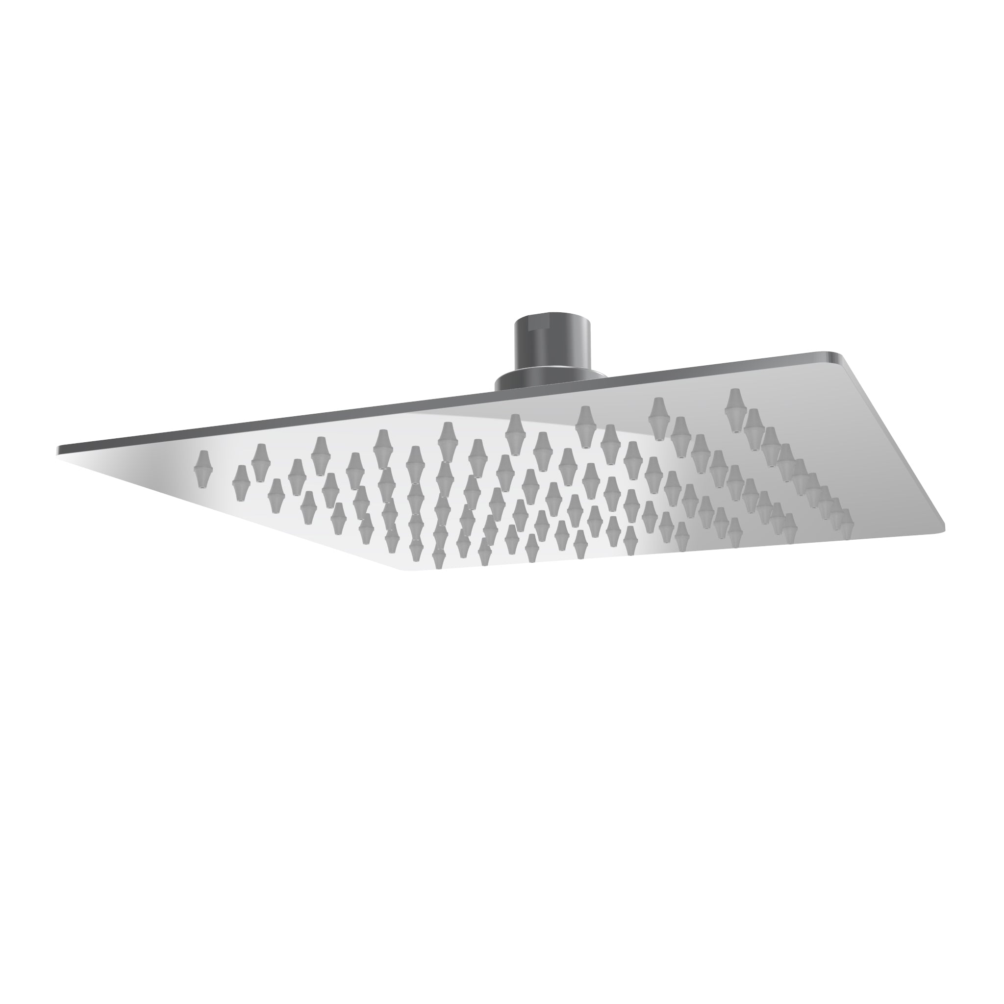 Ascend Square Shower Head