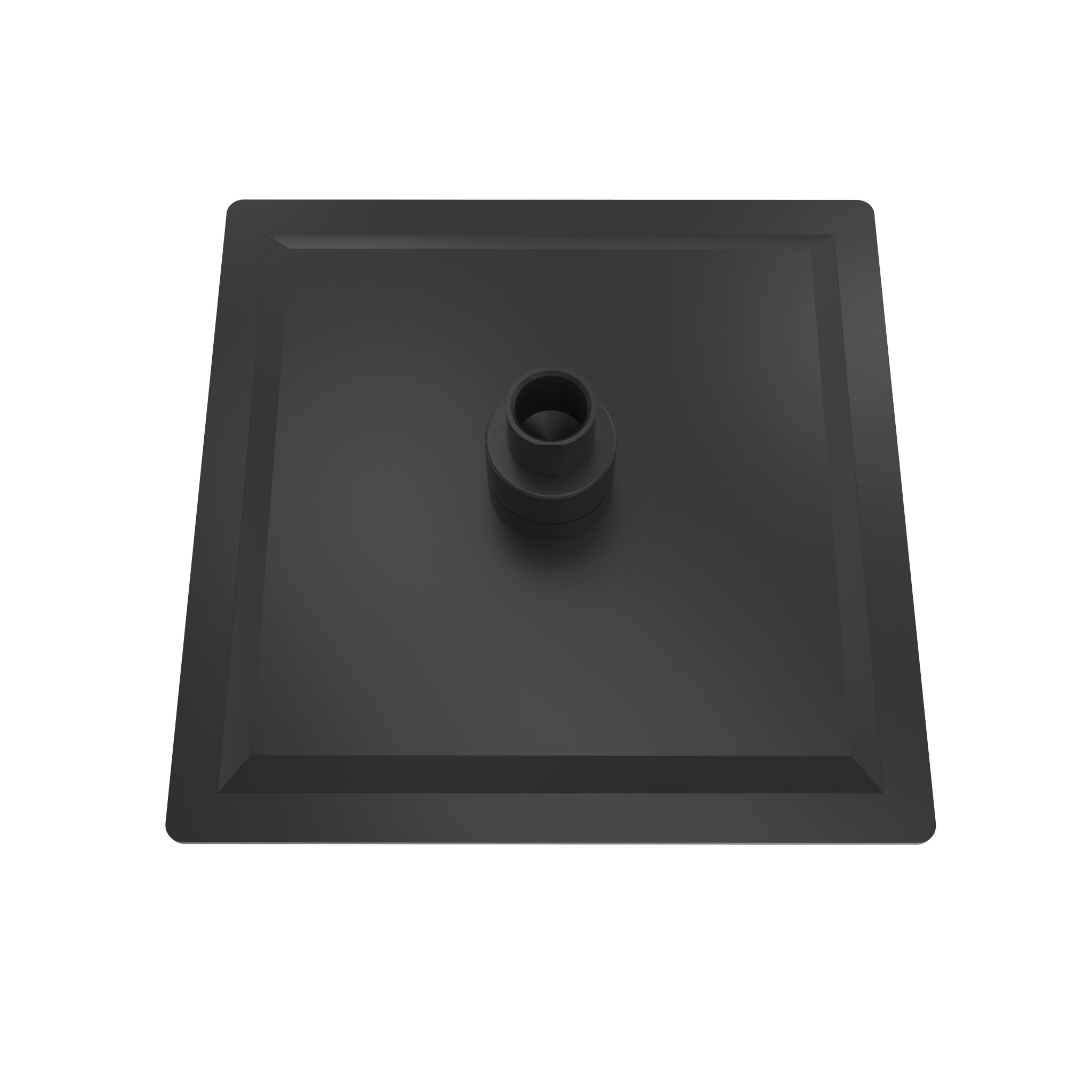 Ascend Square Shower Head