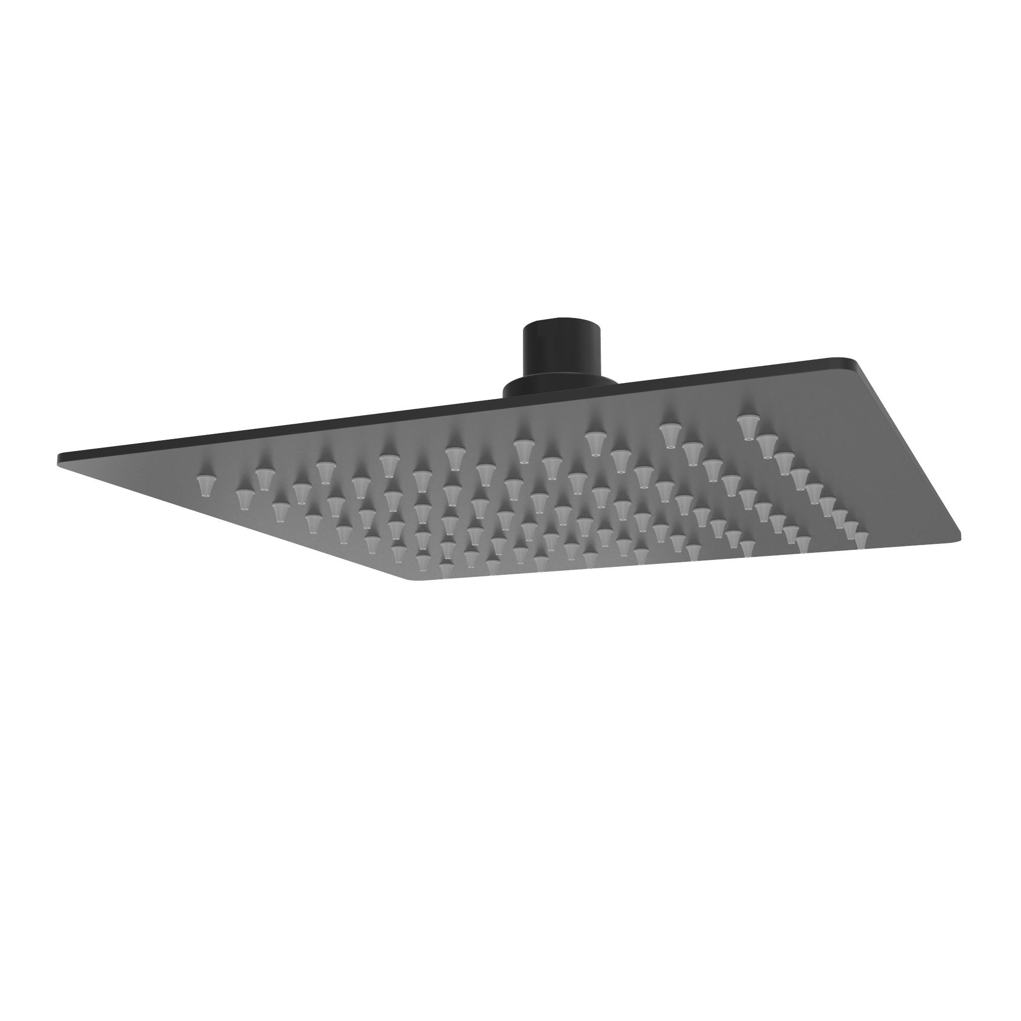 Ascend Square Shower Head