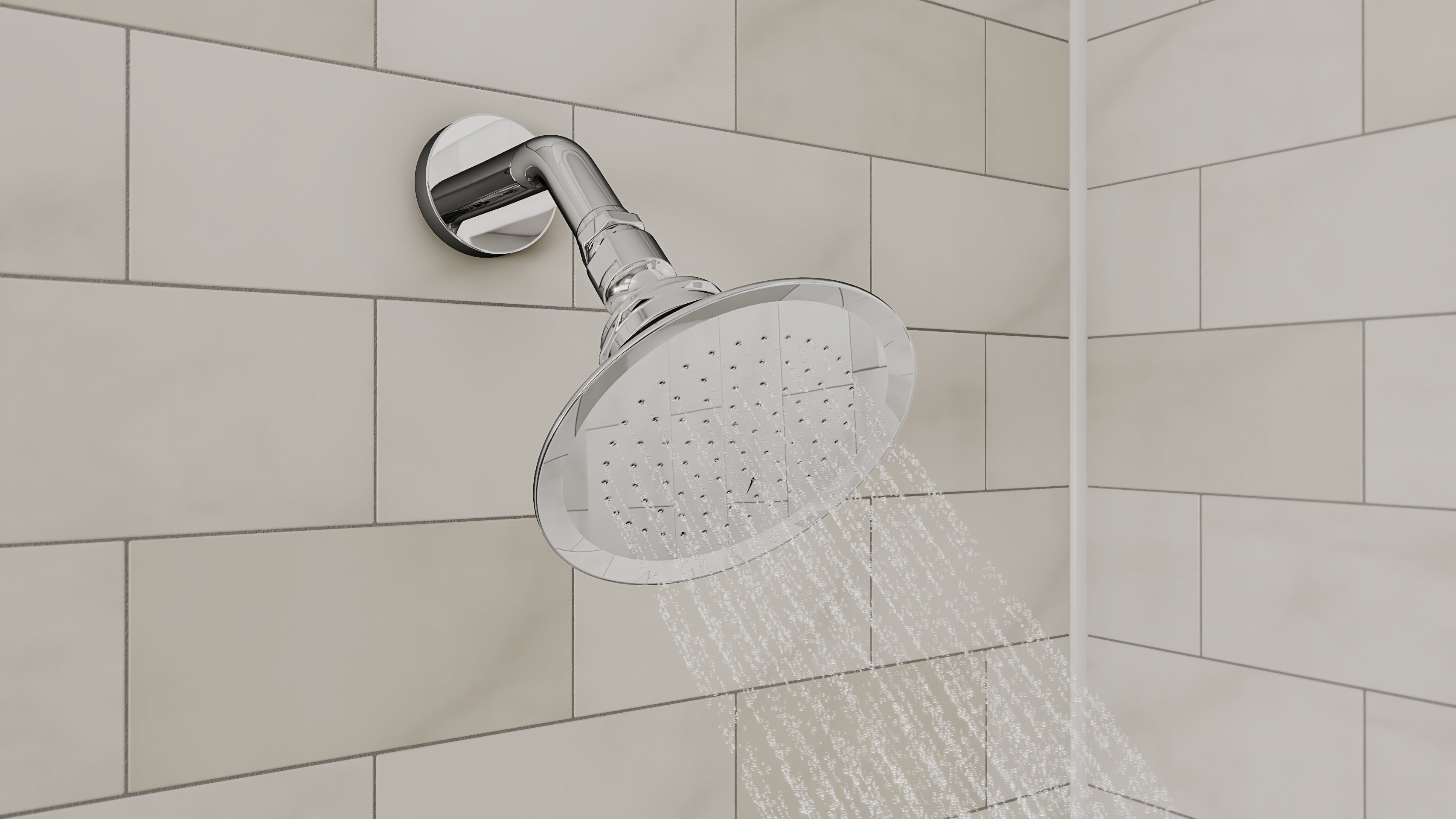 Formosa Shower Head