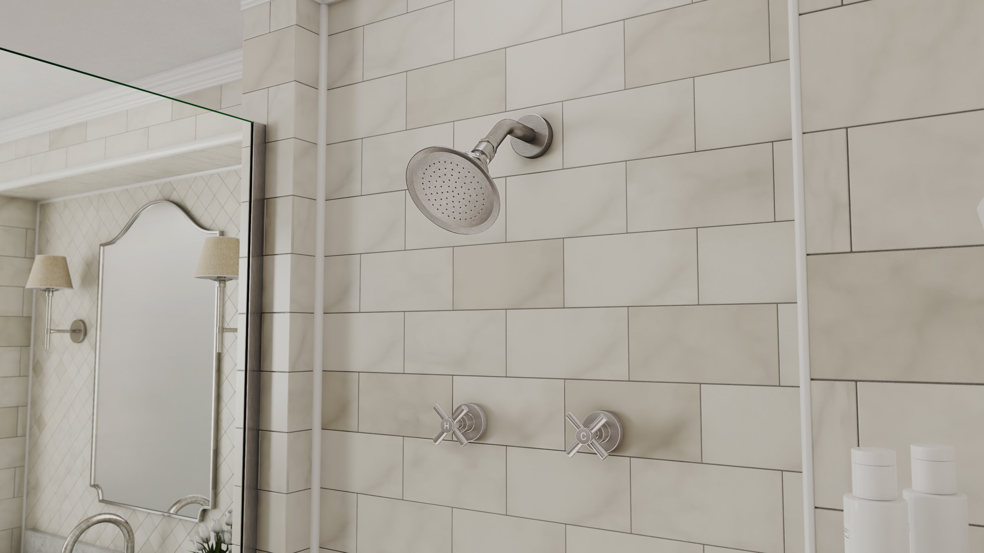 Formosa Shower Head
