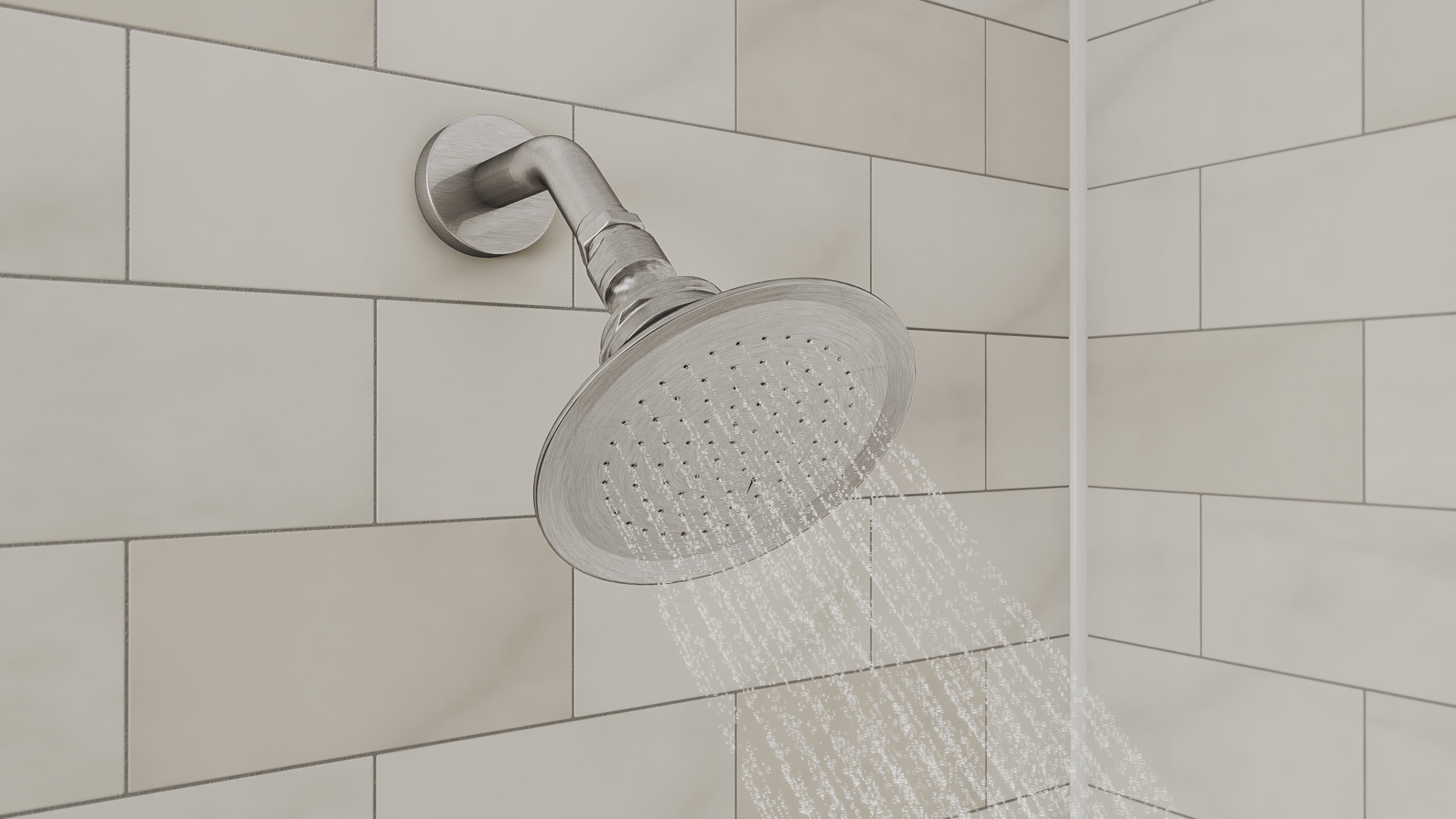 Formosa Shower Head