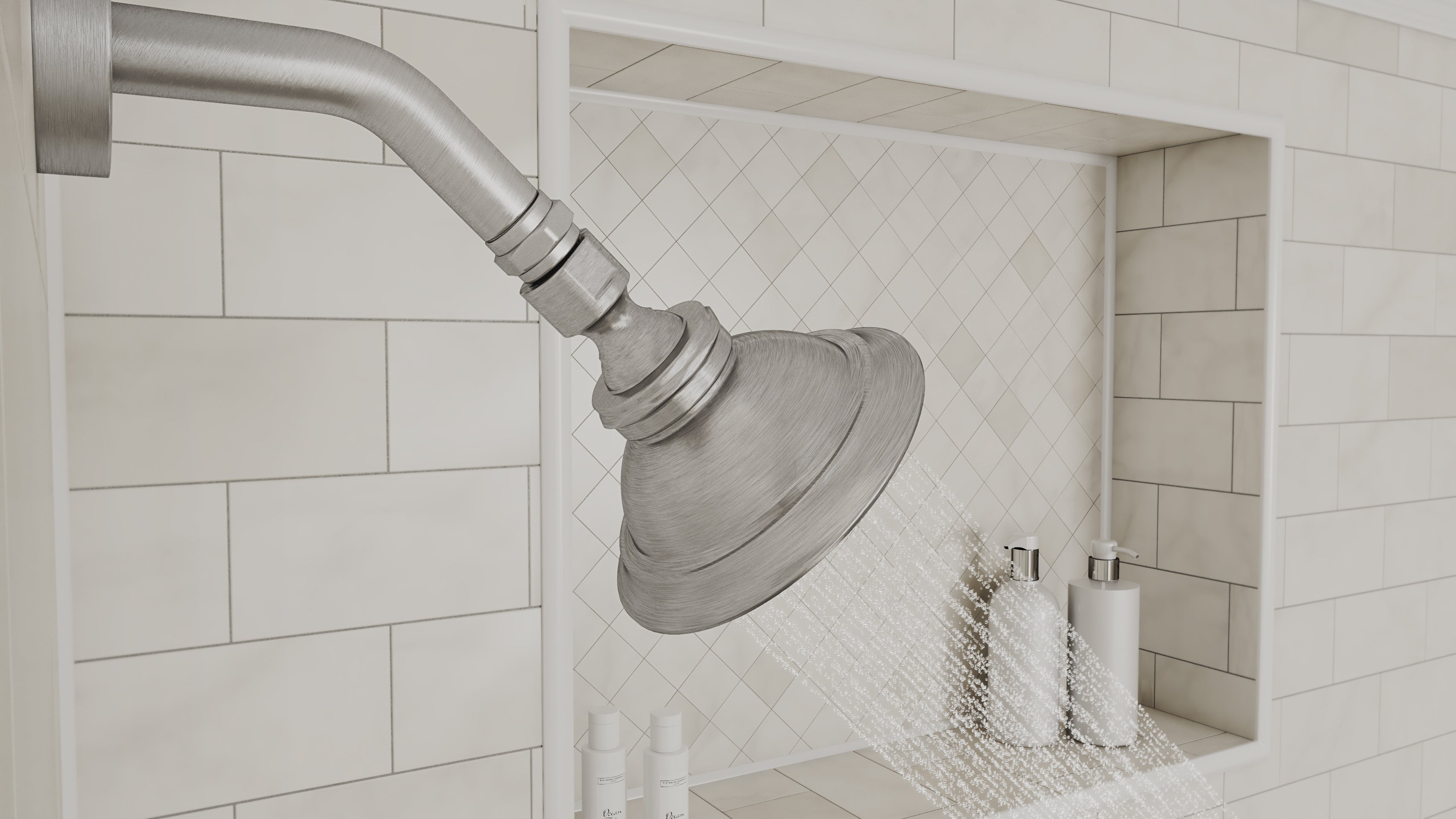 Formosa Shower Head