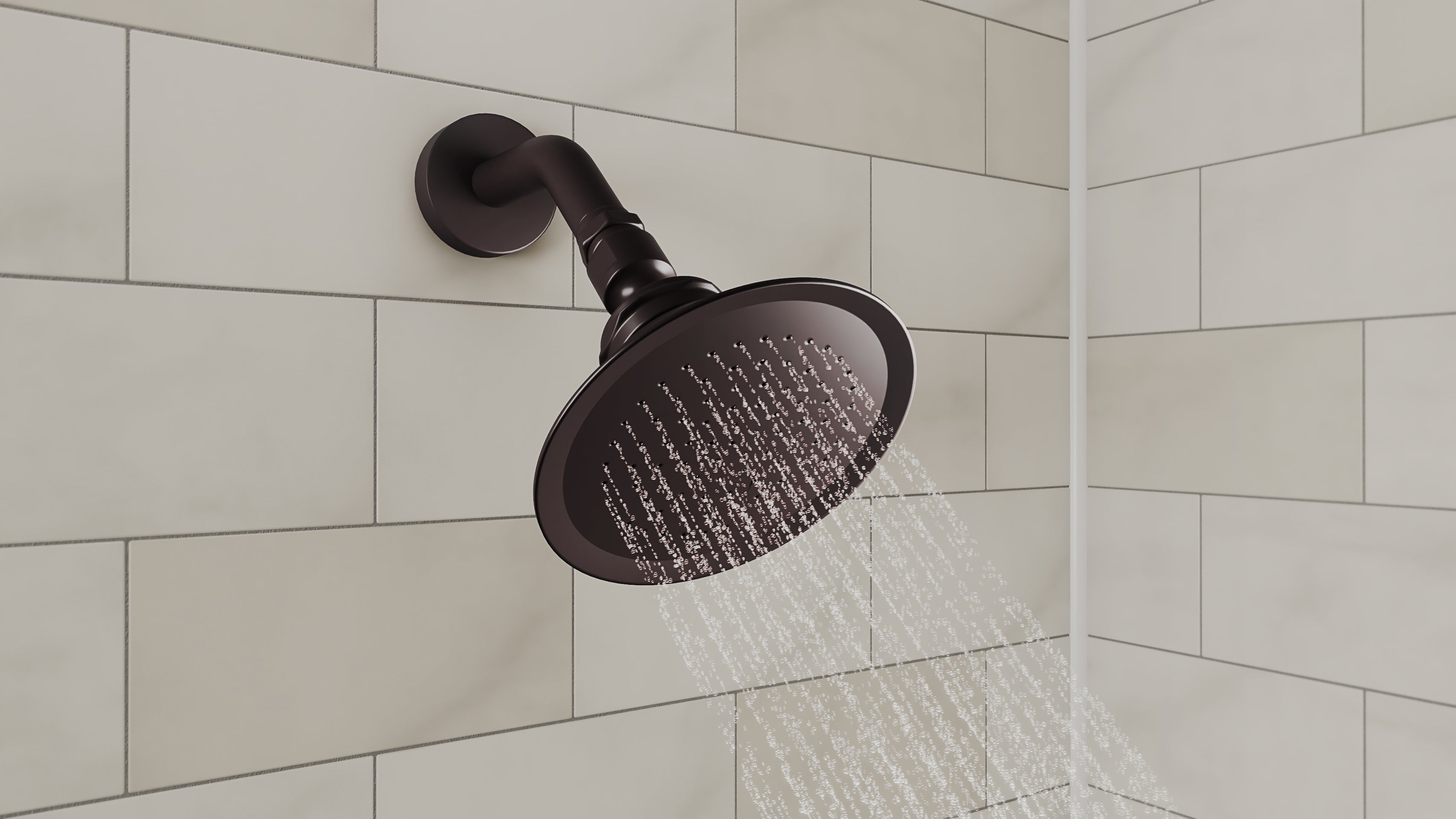 Formosa Shower Head