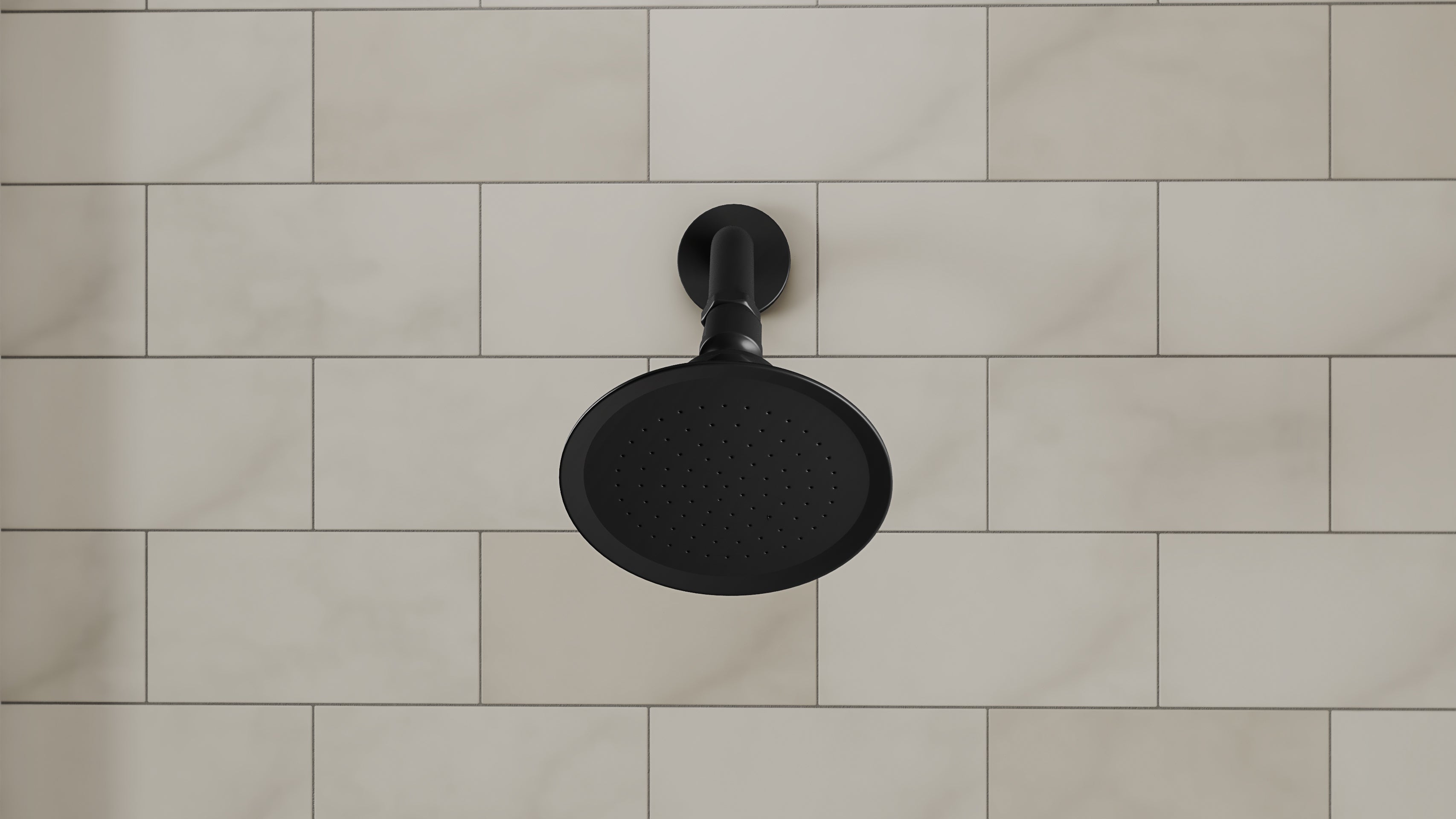 Formosa Shower Head