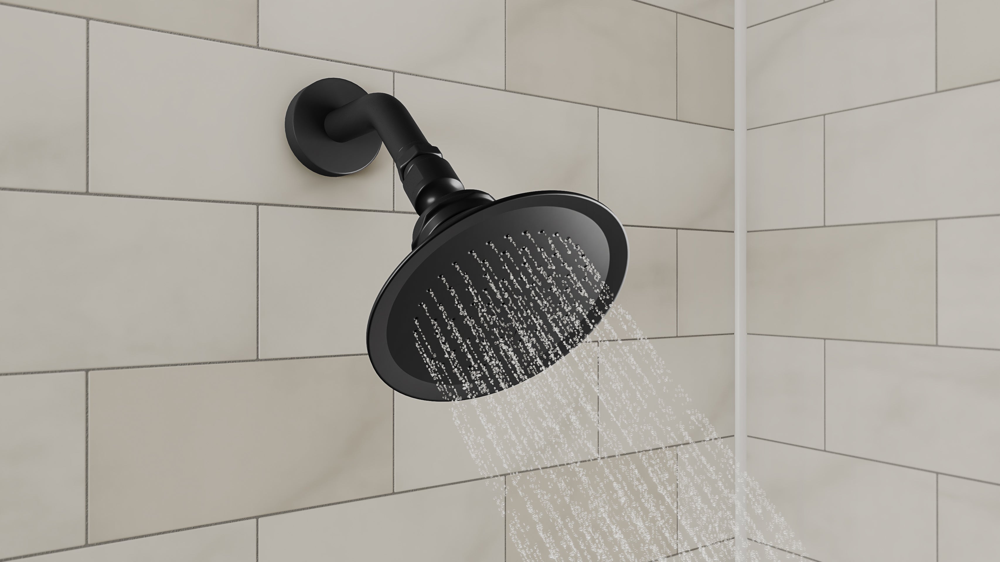 Formosa Shower Head