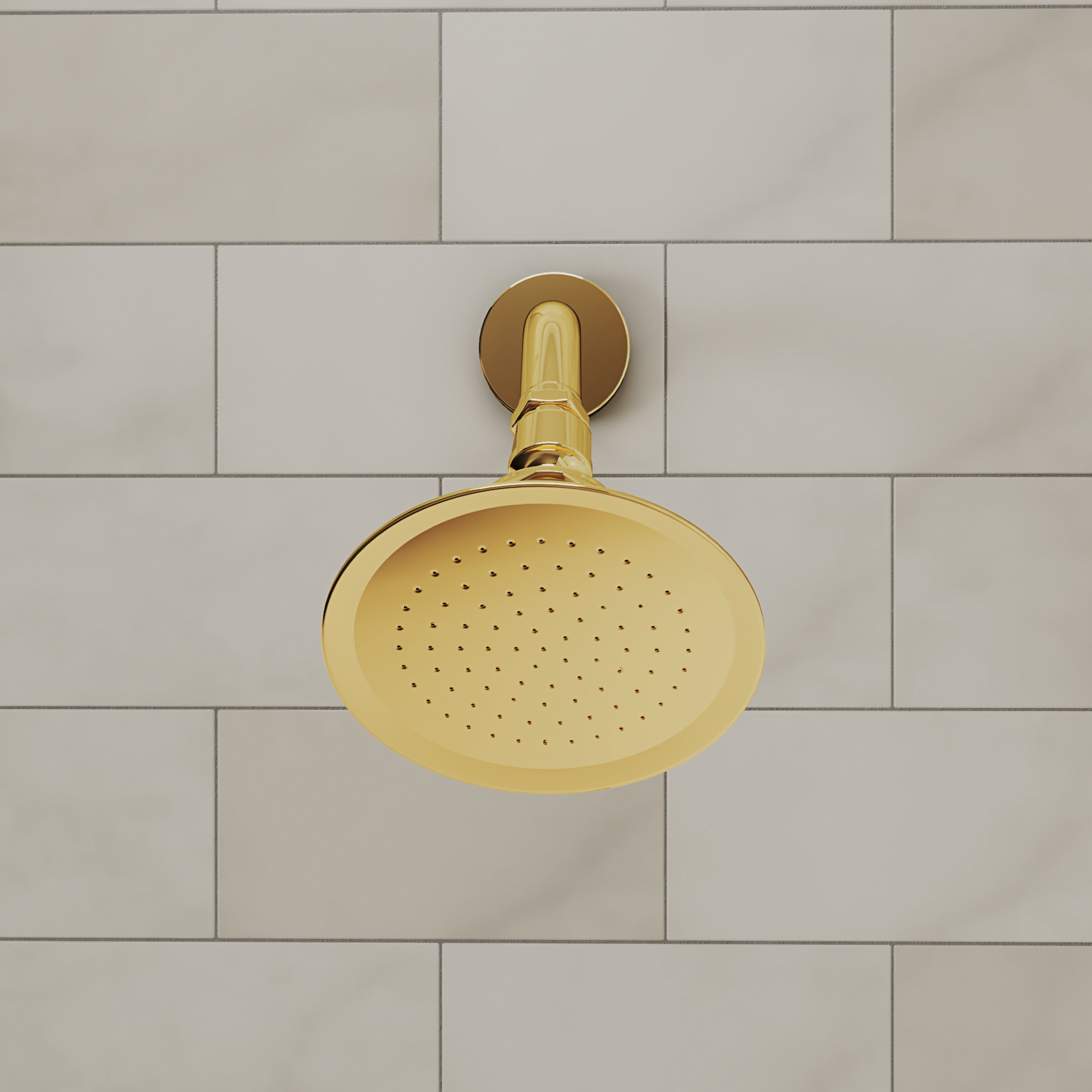 Formosa Shower Head