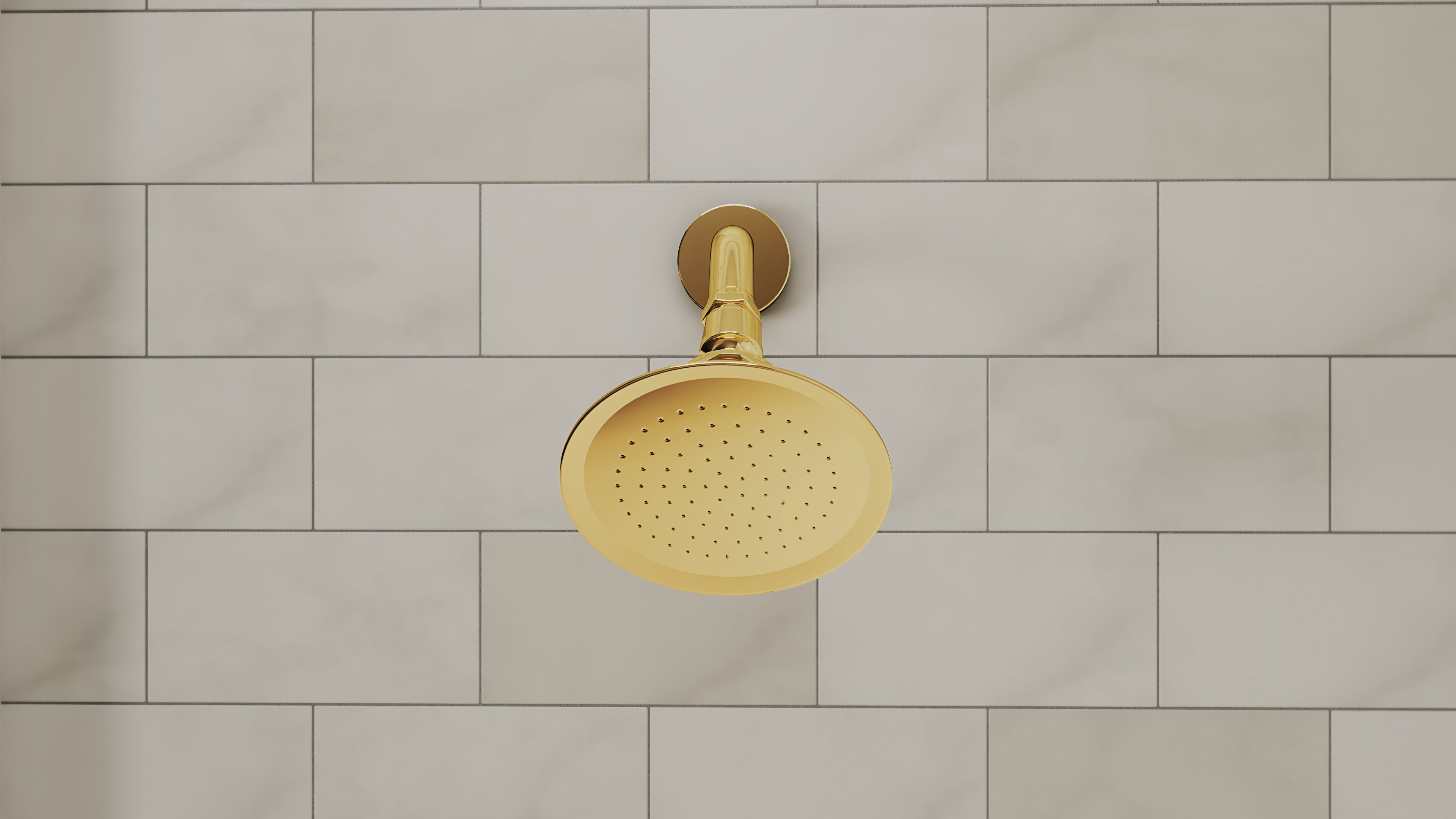 Formosa Shower Head