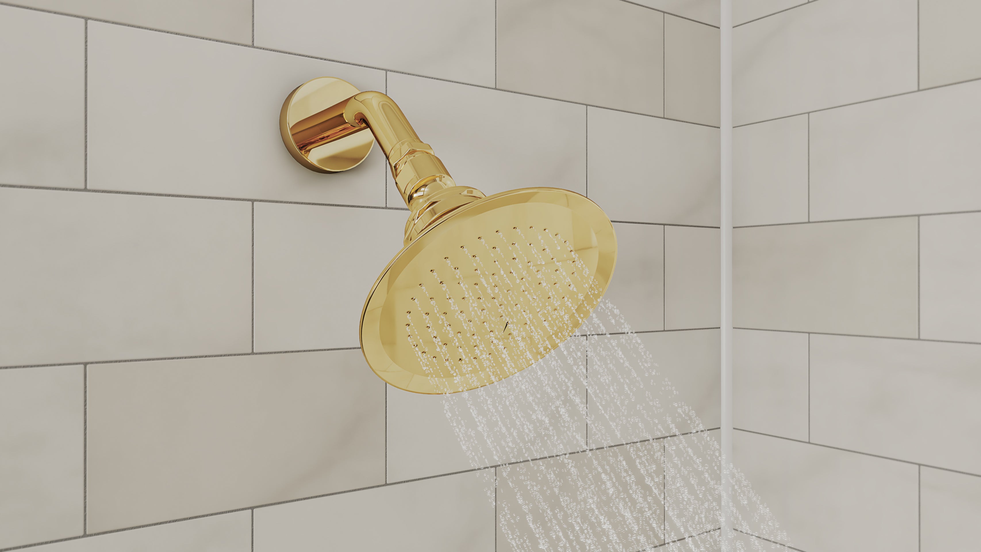 Formosa Shower Head