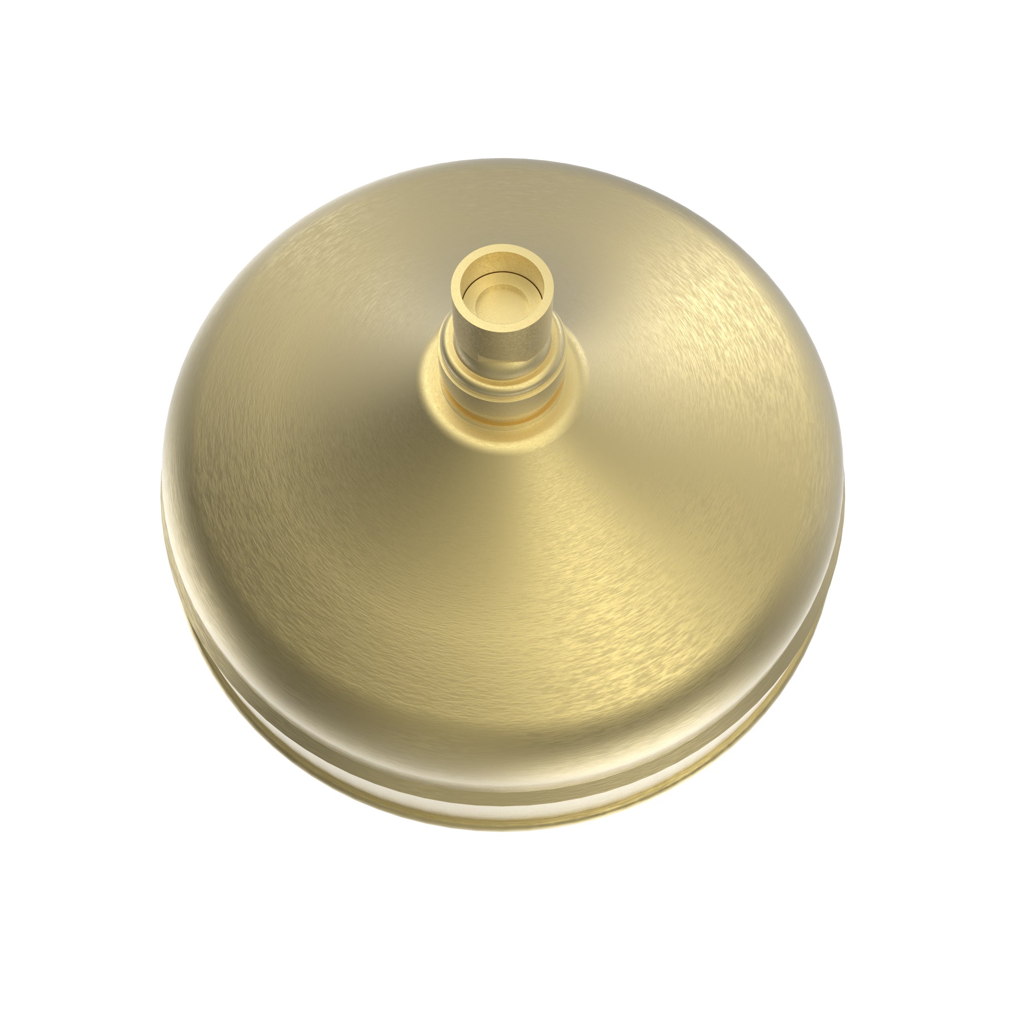 Levantine Shower Head