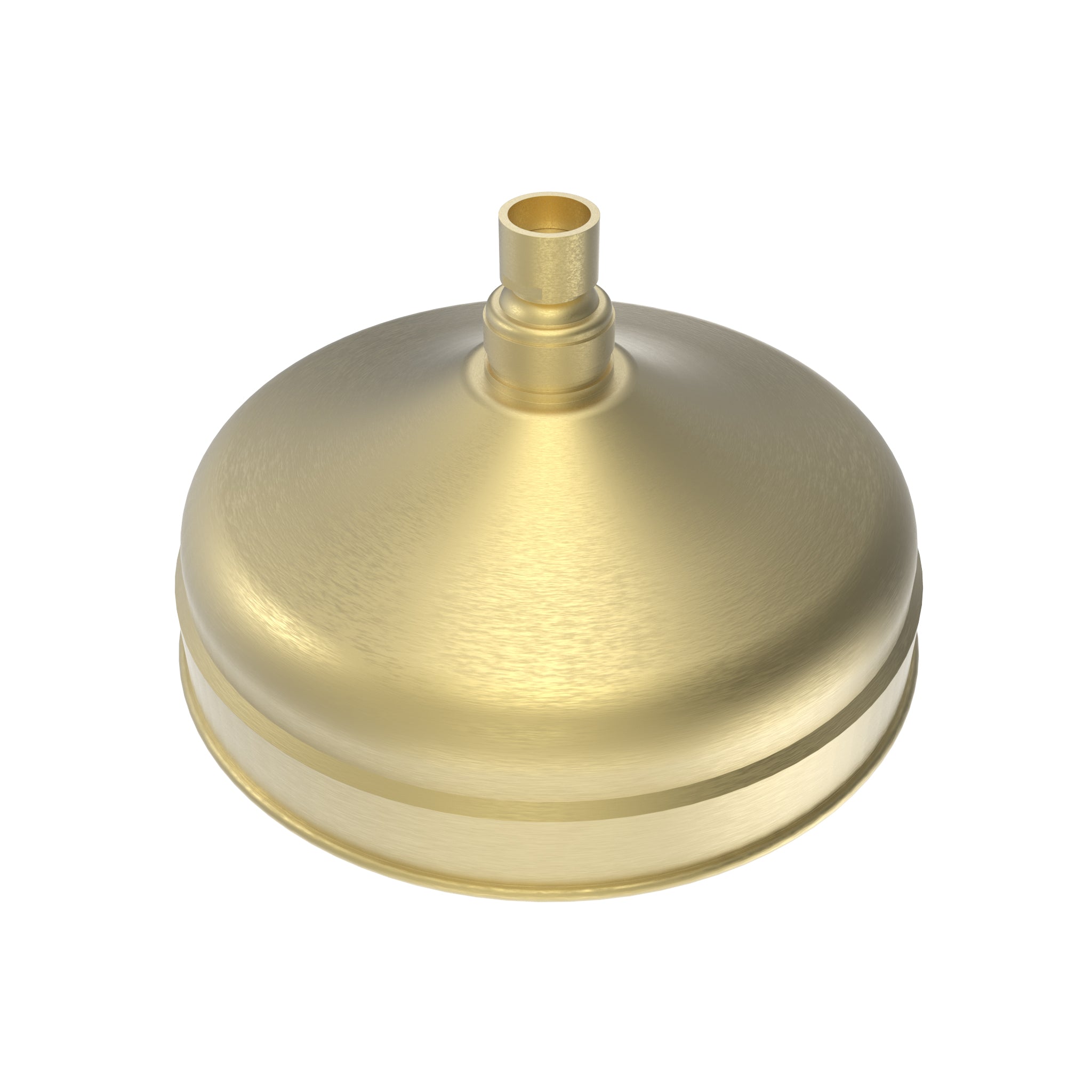 Levantine Shower Head
