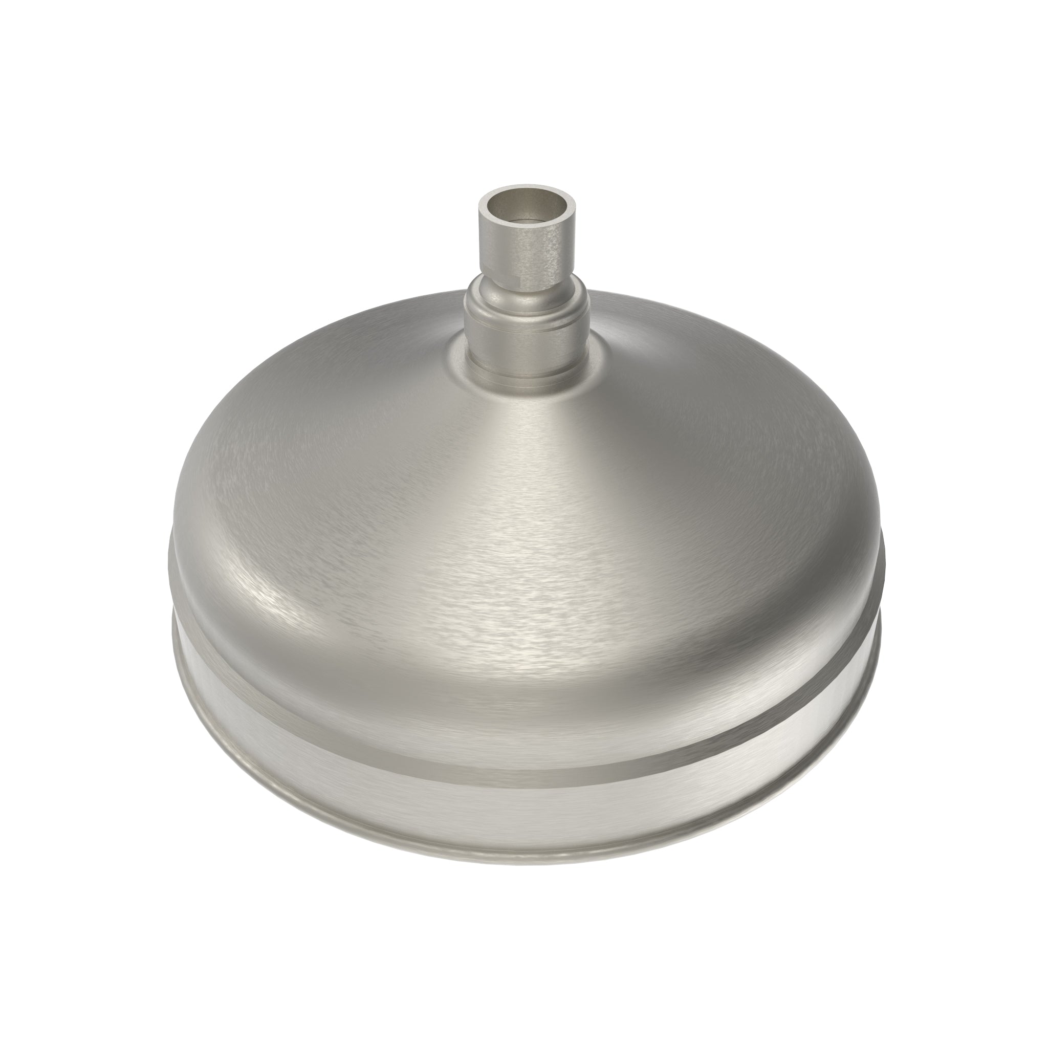 Levantine Shower Head