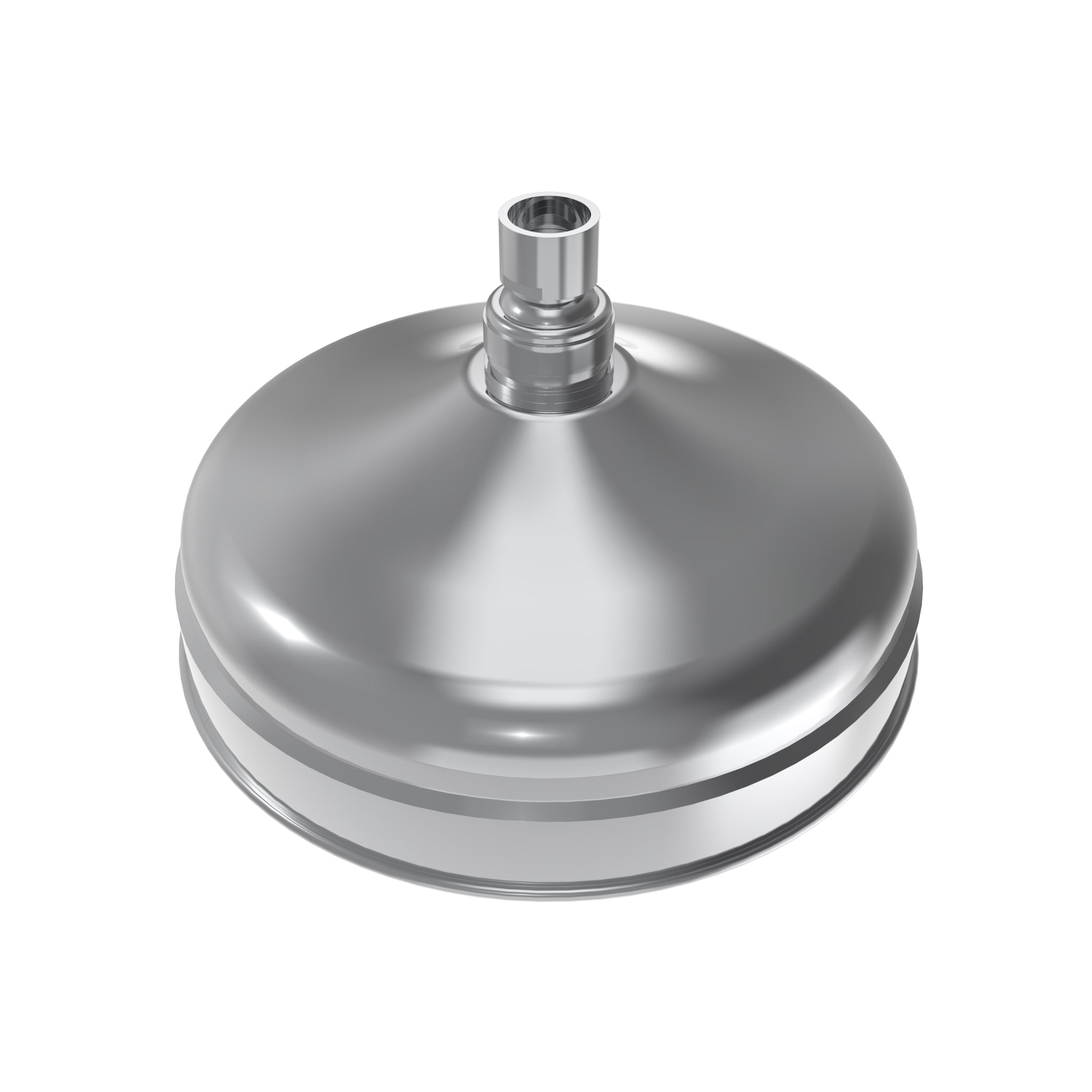 Levantine Shower Head