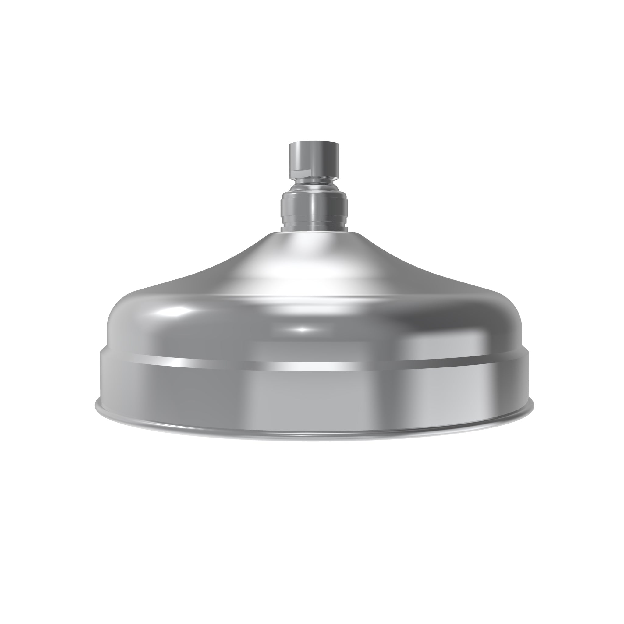 Levantine Shower Head