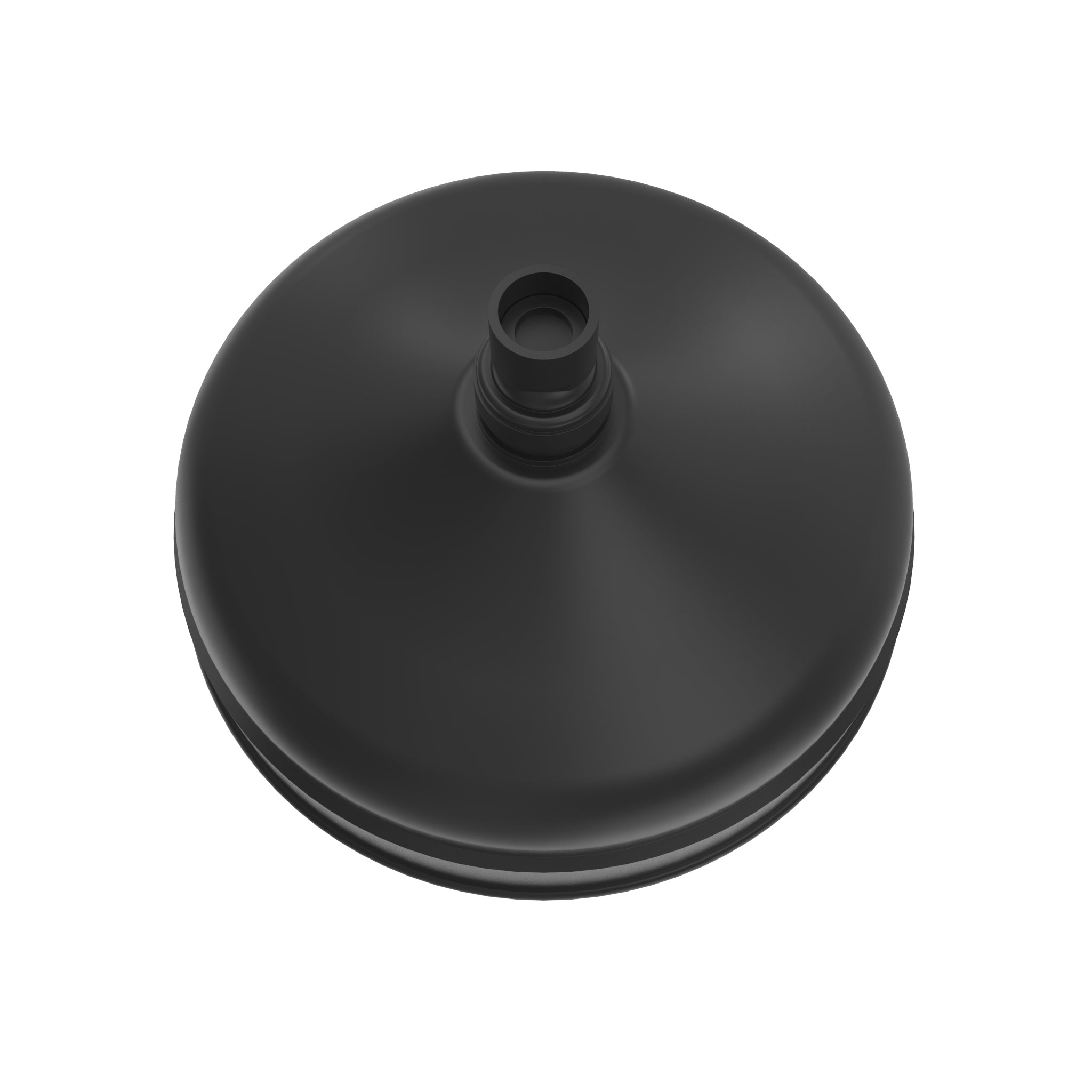 Levantine Shower Head