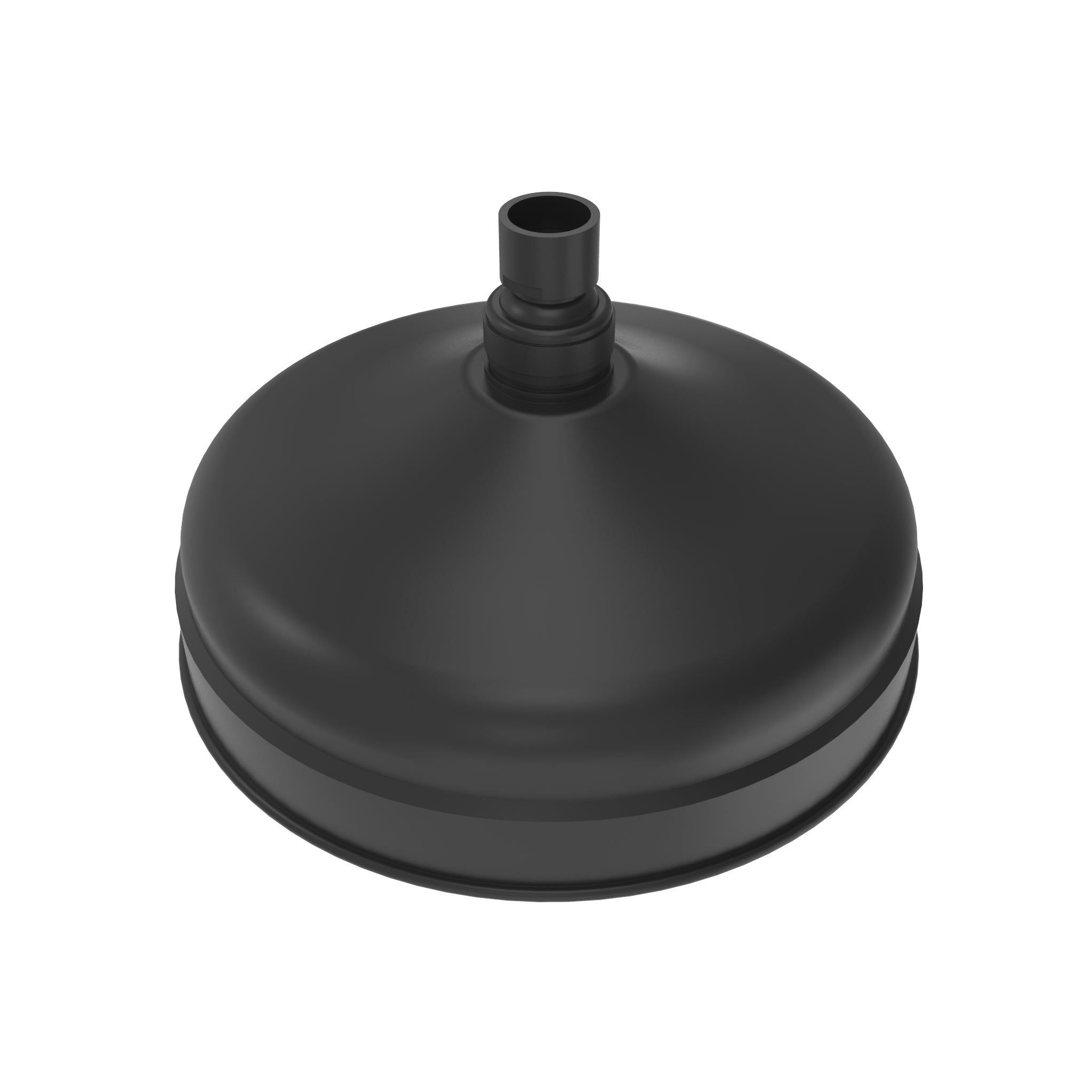 Levantine Shower Head