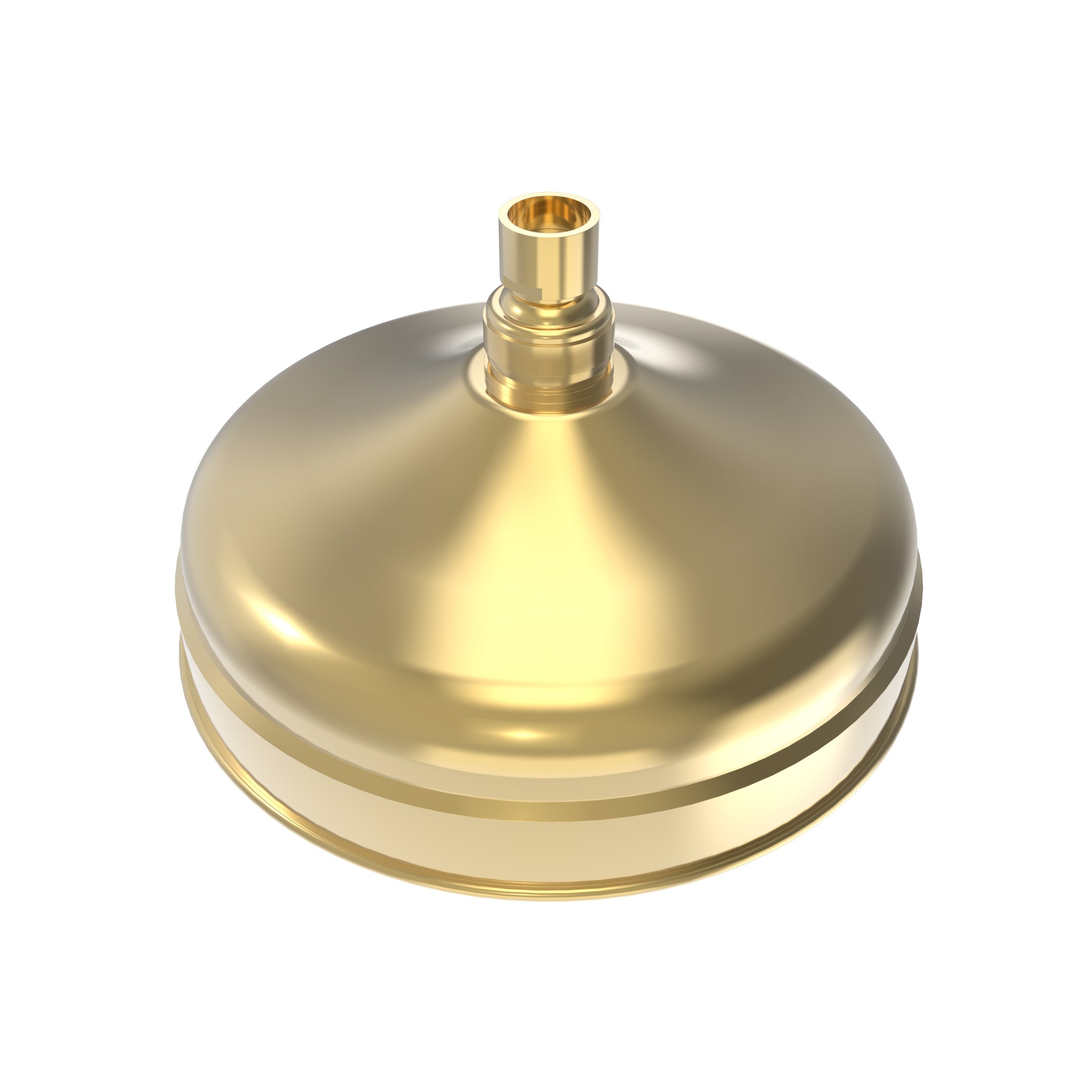 Levantine Shower Head